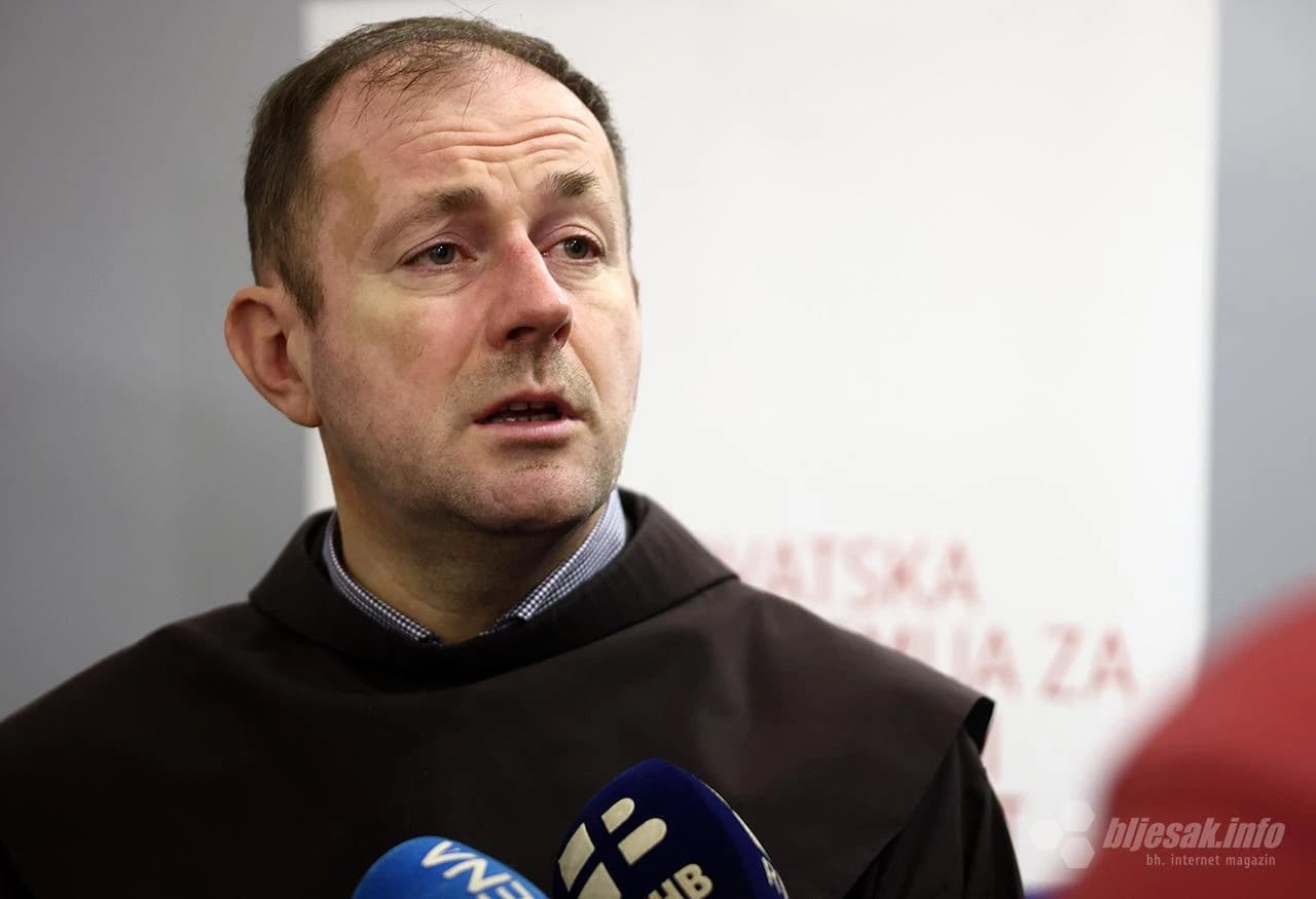 Okrugli stol povodom 110. obljetnice rođenja književnika fra Janka Bubala