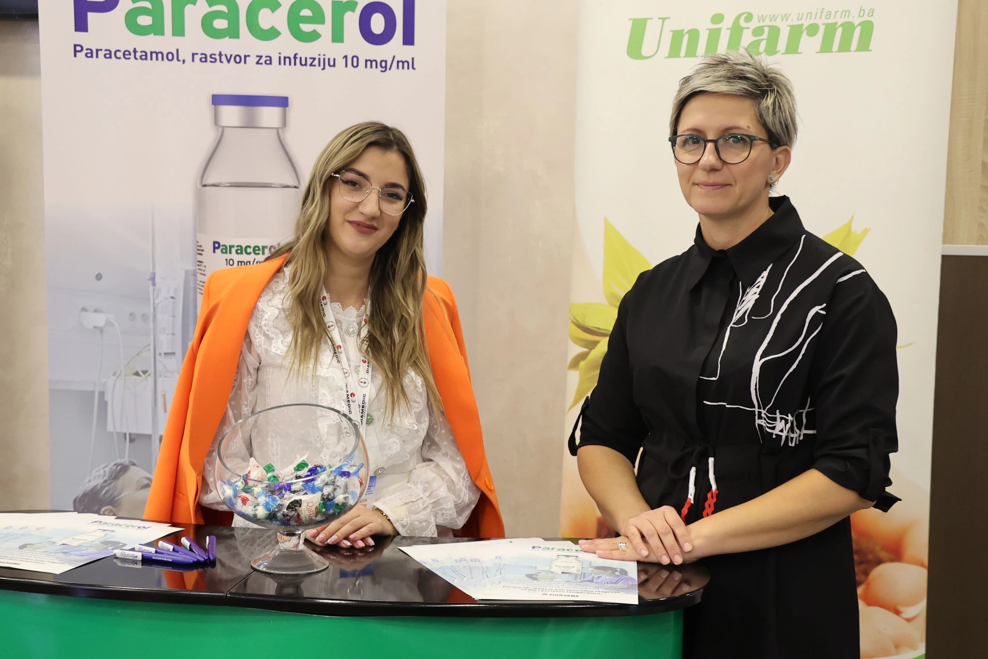 Trodnevni simpozij s 40 pozvanih predavača i 20 poster prezentacija počeo je u petak u hotelu Mostar.