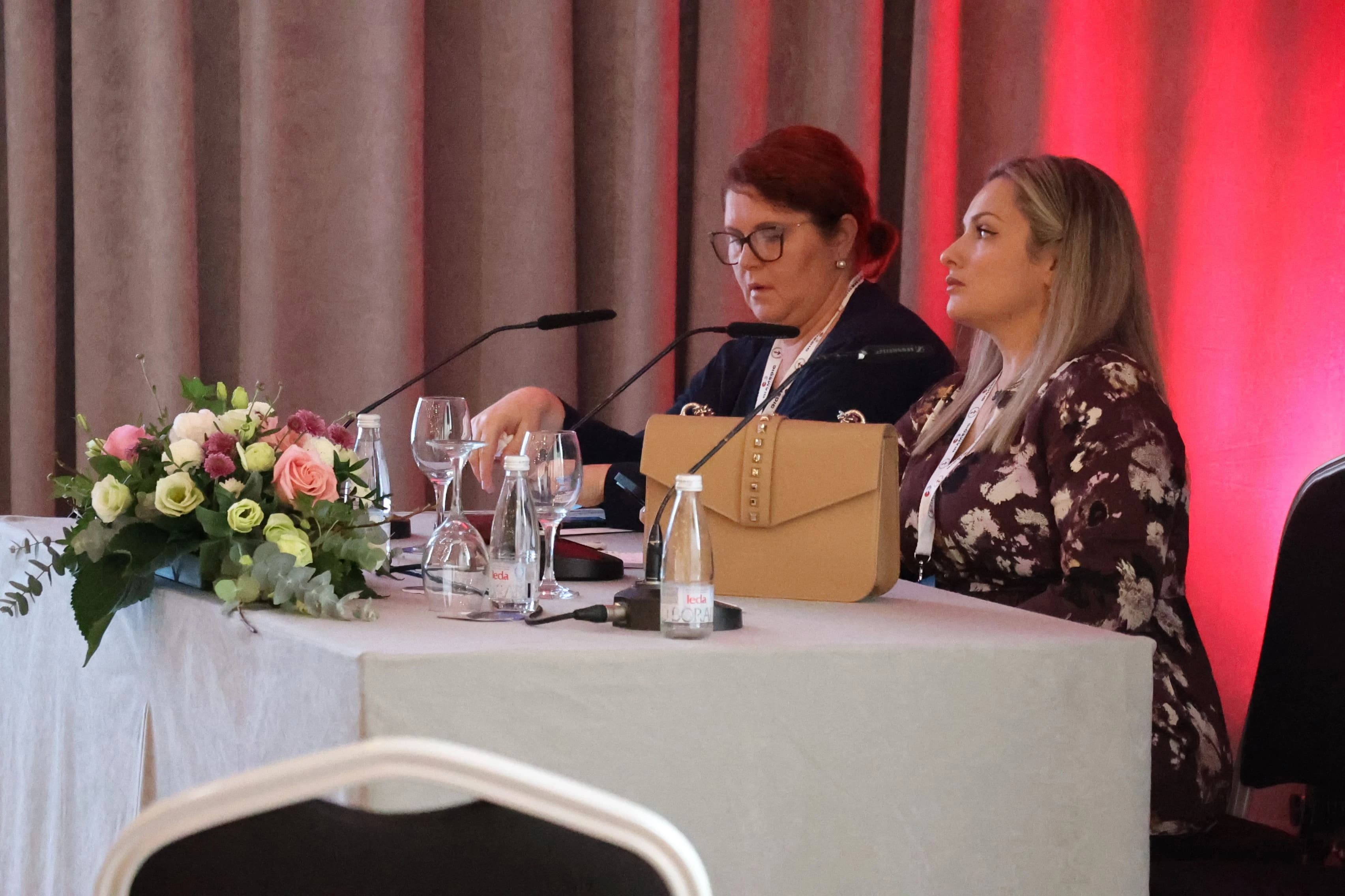 Trodnevni simpozij s 40 pozvanih predavača i 20 poster prezentacija počeo je u petak u hotelu Mostar.