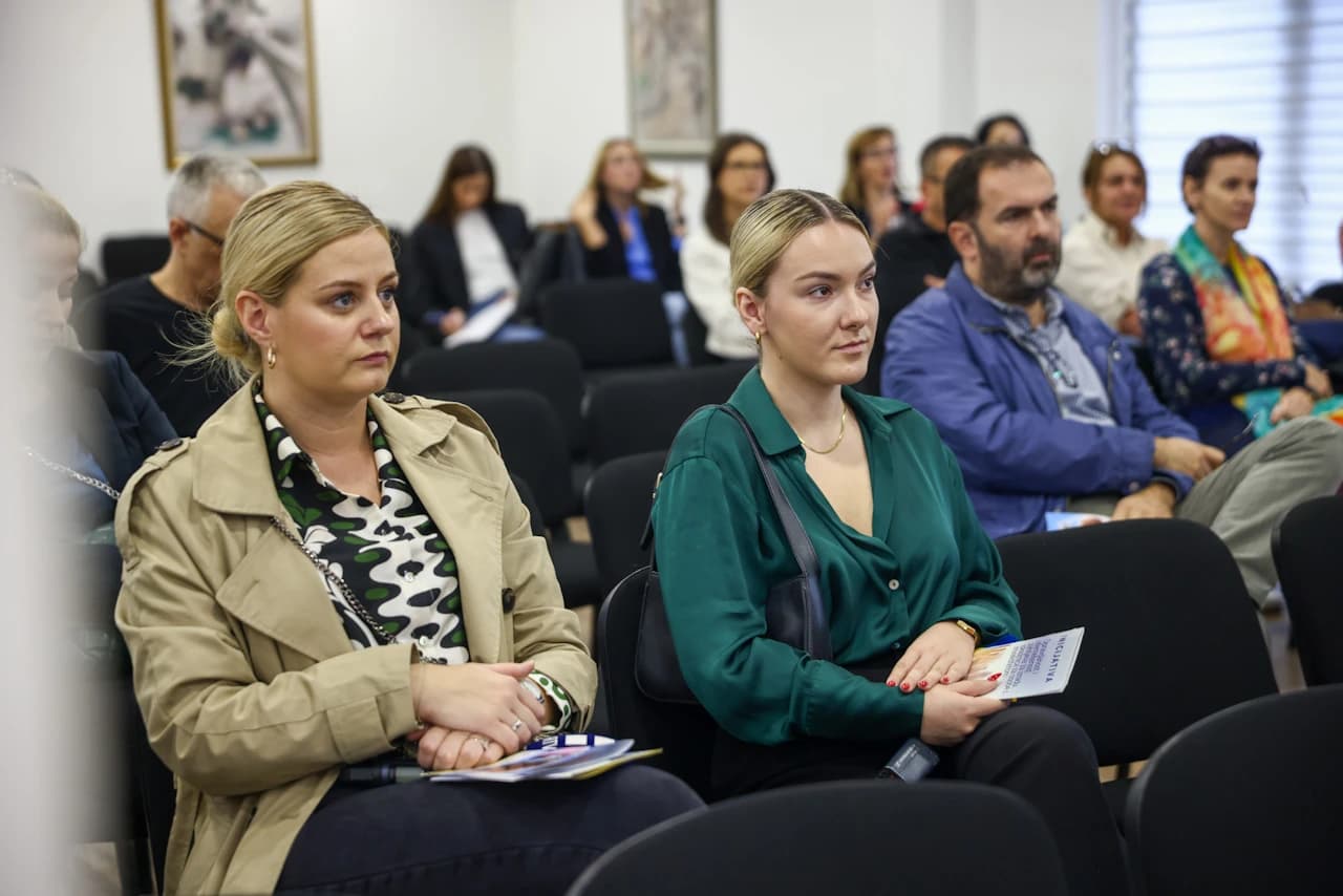 Inicijativa za zakonsku regulativu iskaznica za osobe s invaliditetom