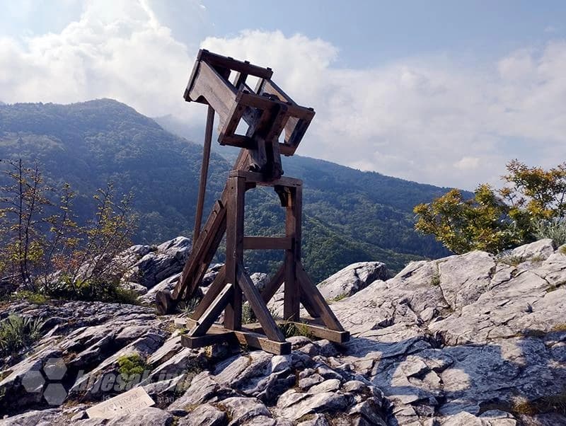 Srednjovjekovno oružje…