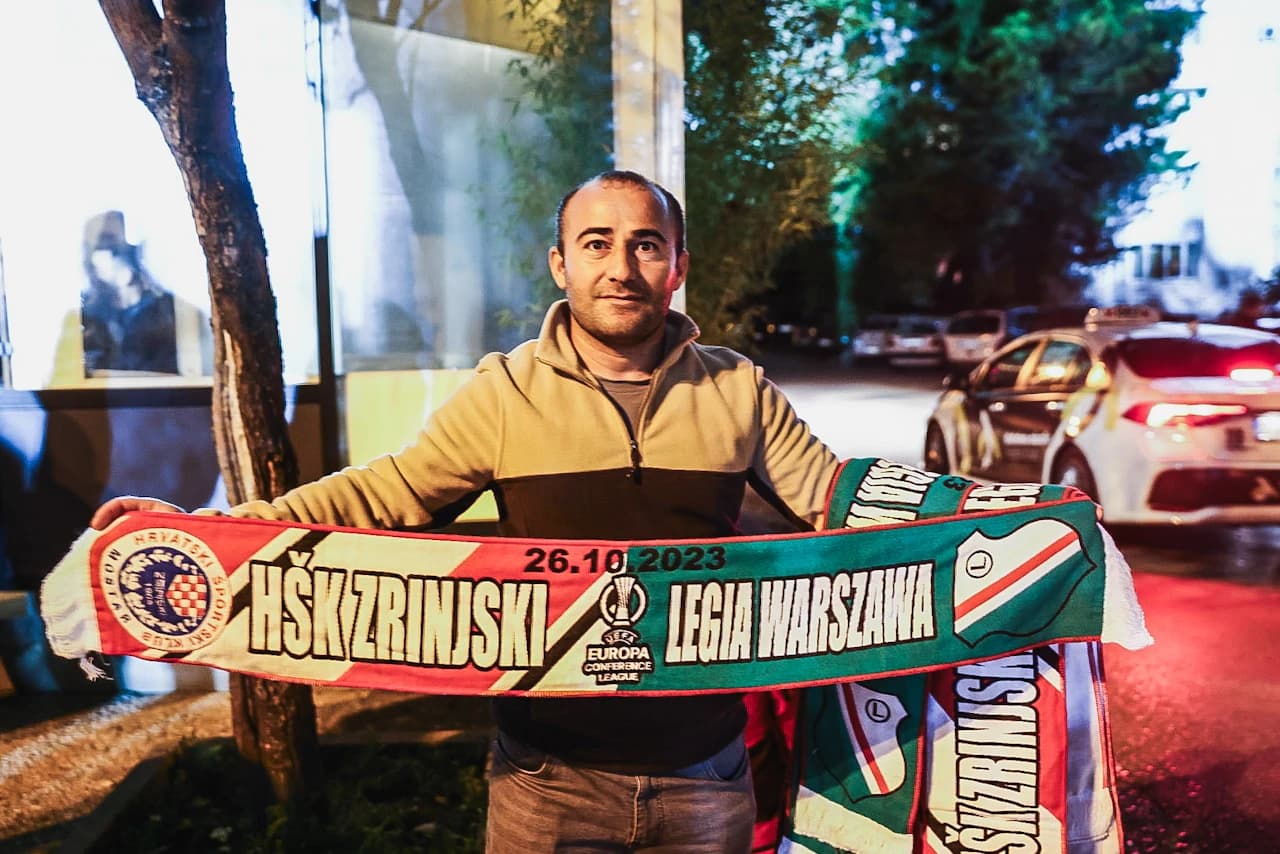 Navijači stižu podržati Plemiće