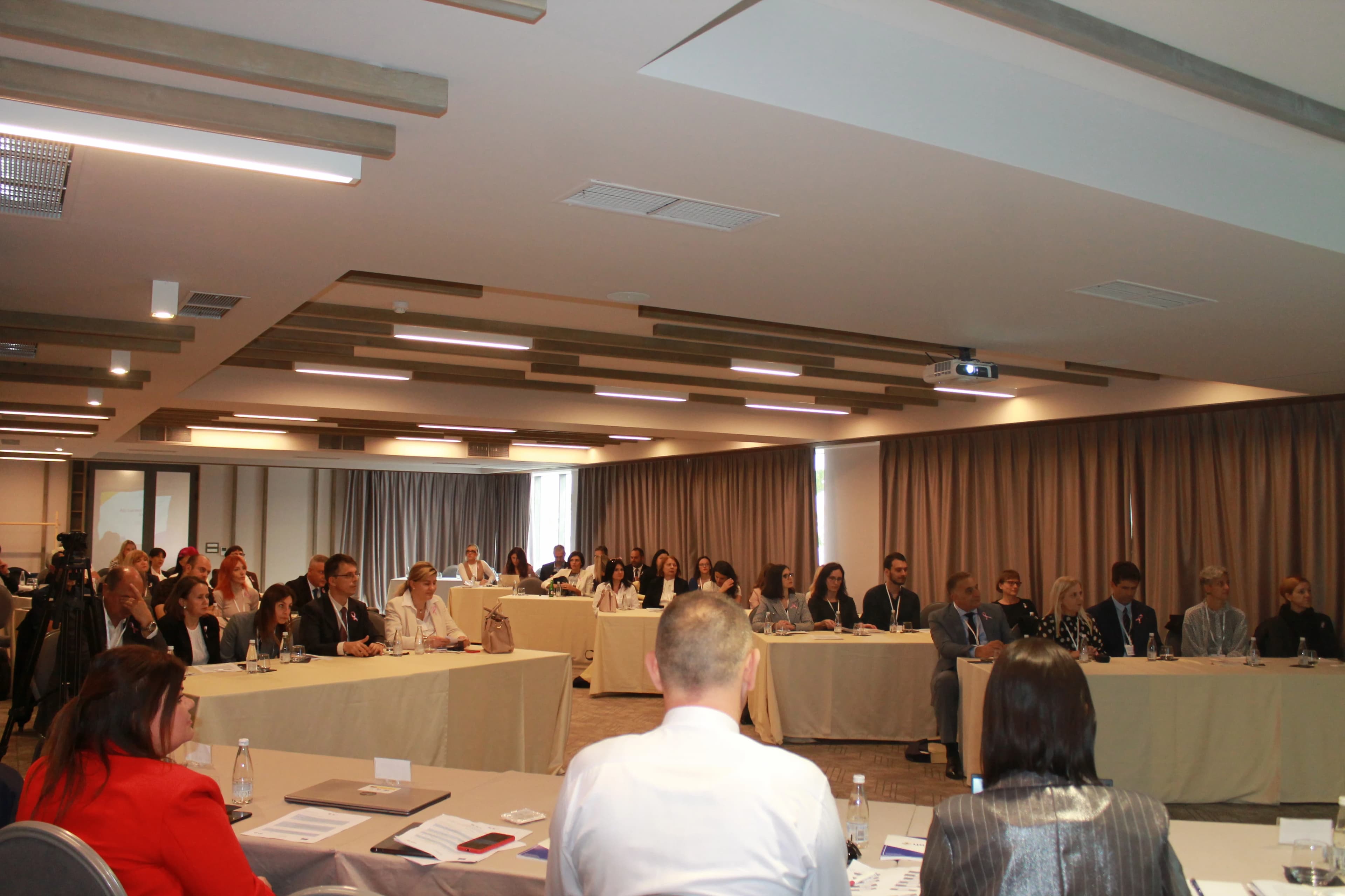 Otvorena Završna konferencija ILIRIC projekta