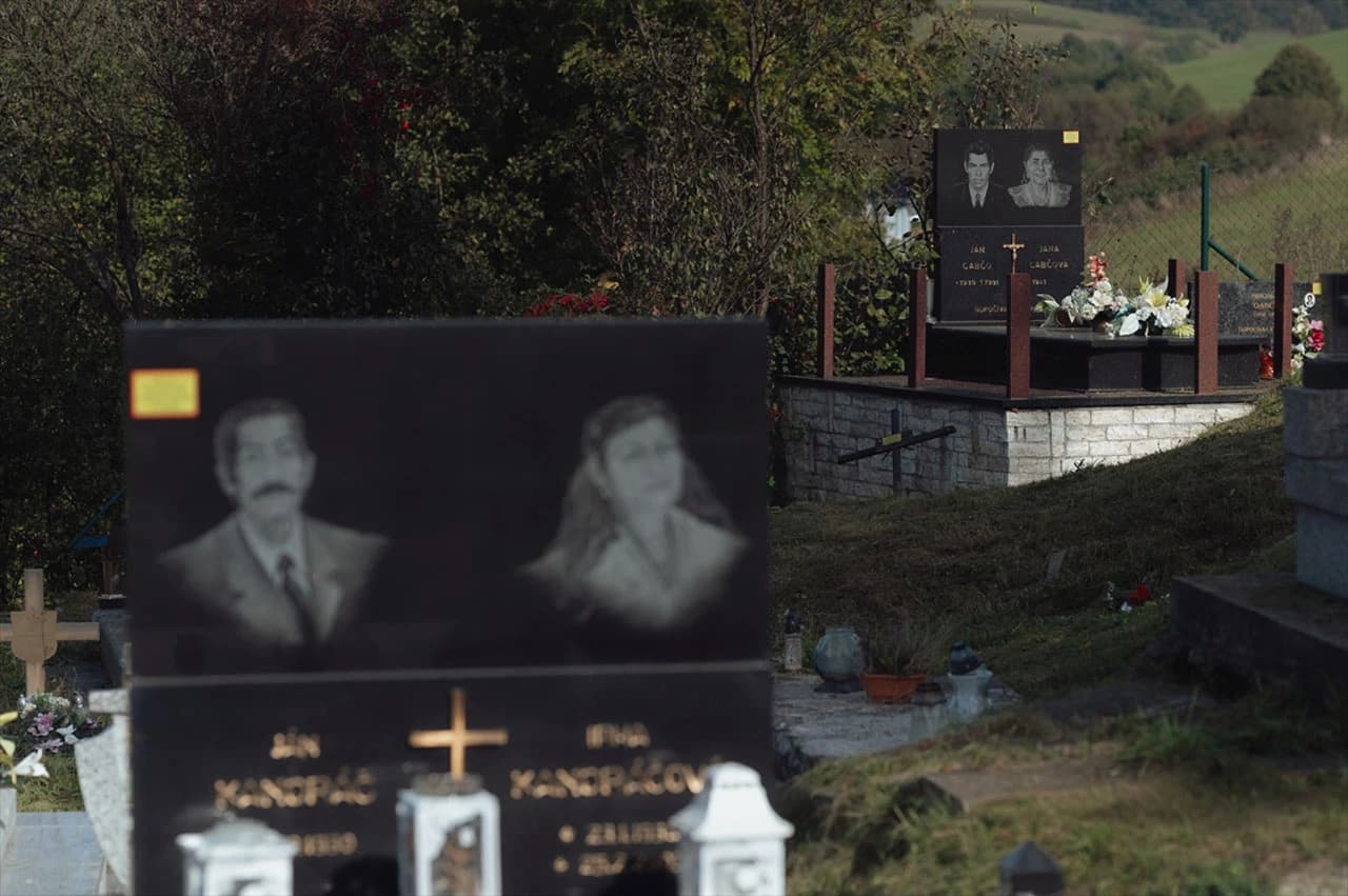 Neobičan trend u izgledu nadgrobnih spomenika