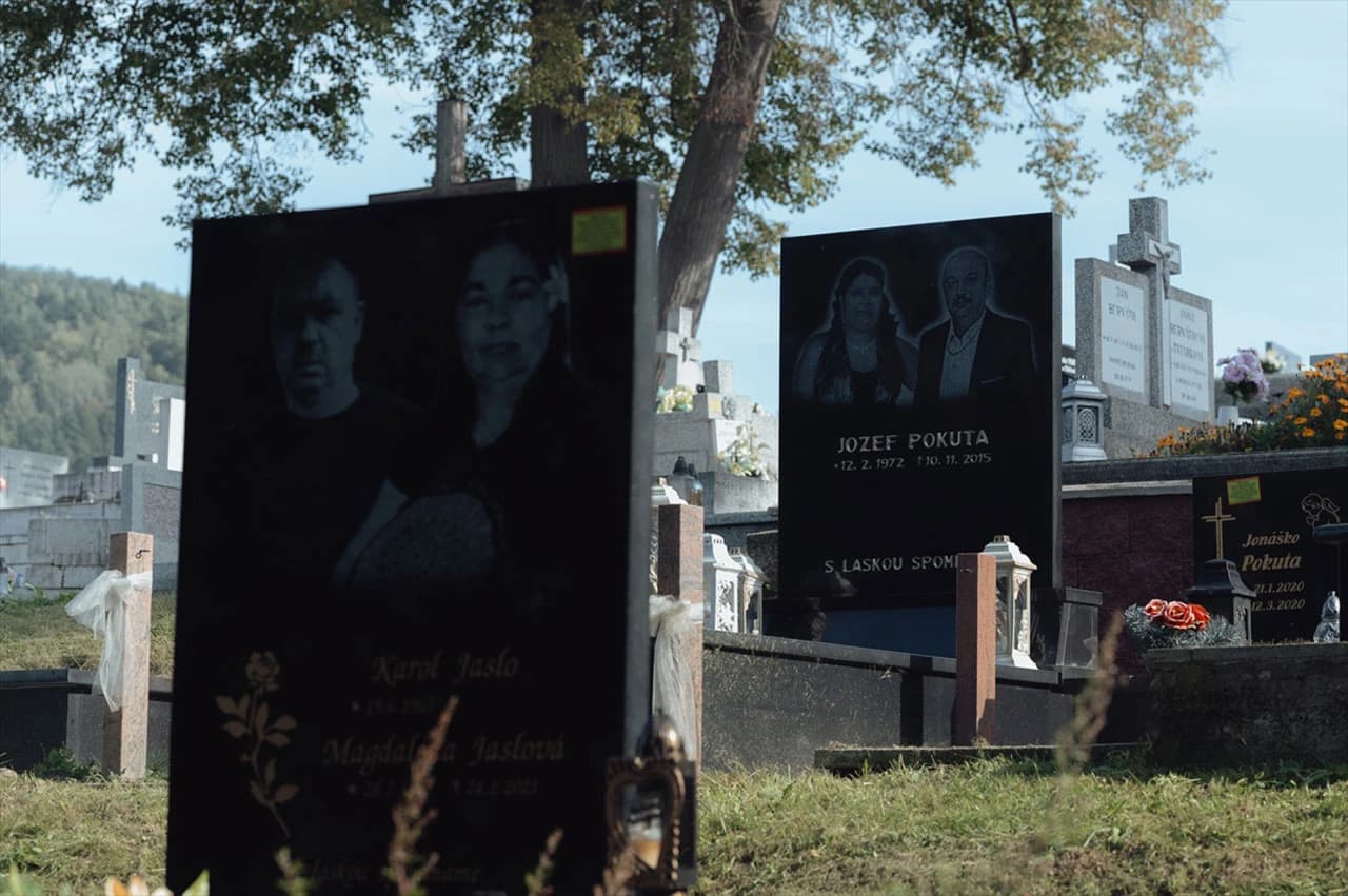 Neobičan trend u izgledu nadgrobnih spomenika