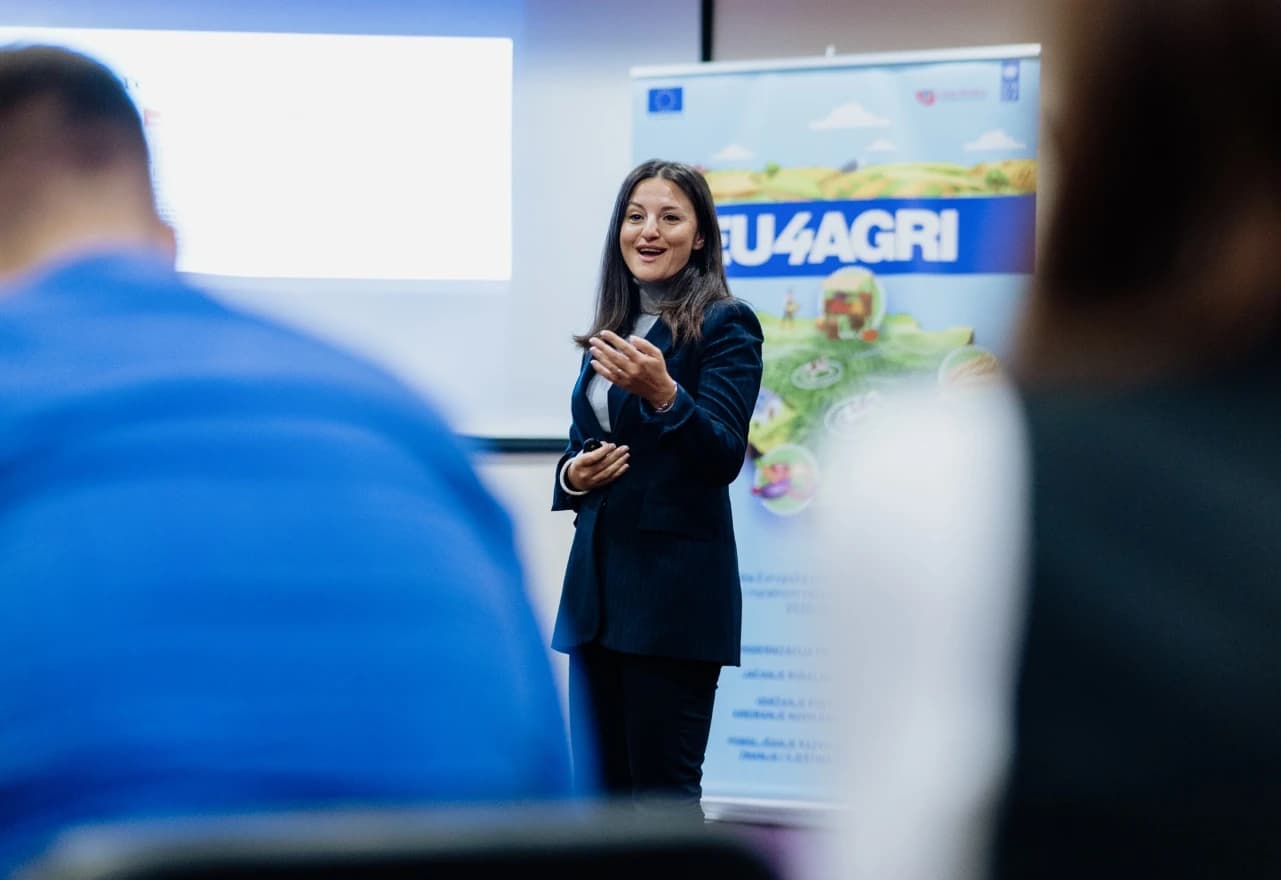 Dvodnevna radionica za predstavnike bh. medija u Mostaru