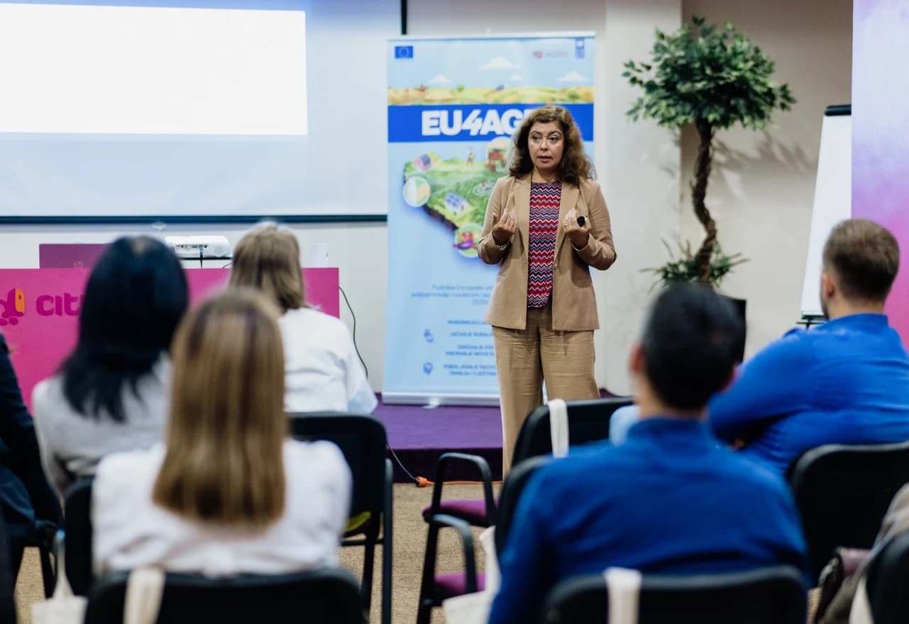 Dvodnevna radionica za predstavnike bh. medija u Mostaru