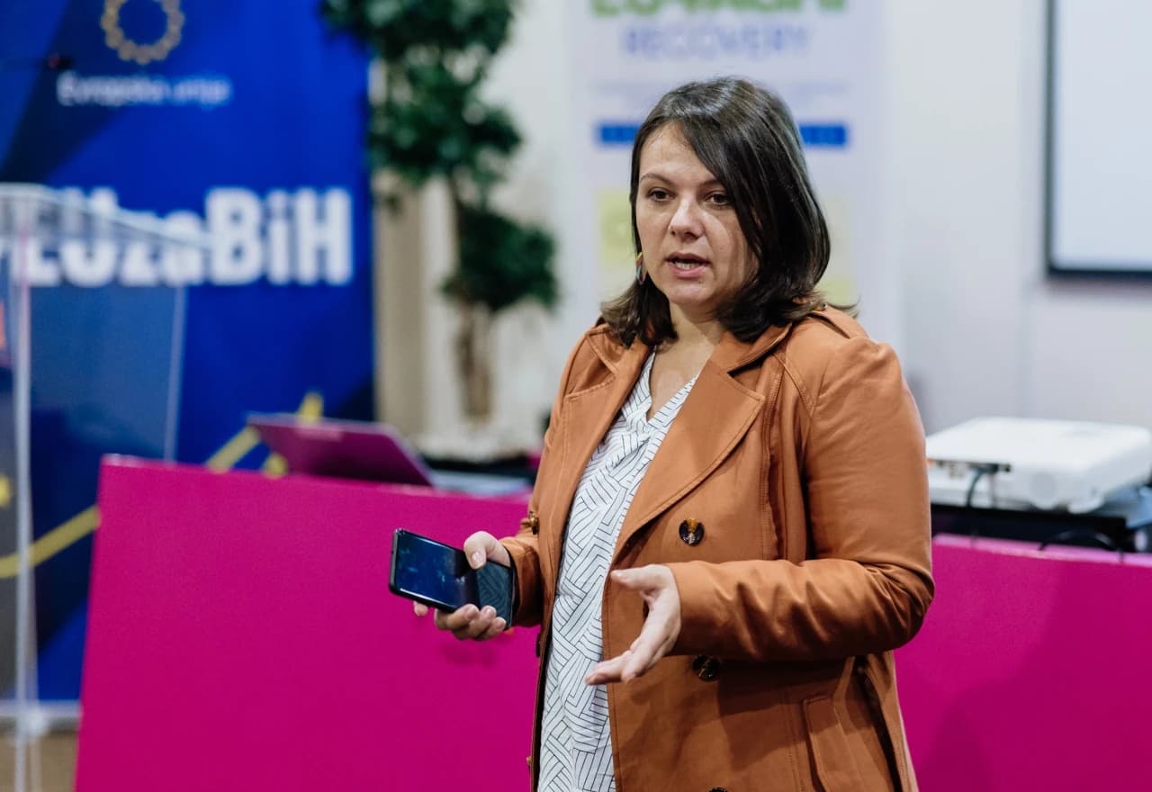 Dvodnevna radionica za predstavnike bh. medija u Mostaru