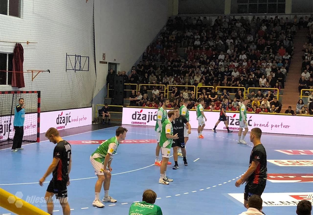 RK Izviđač - Fuchse Berlin