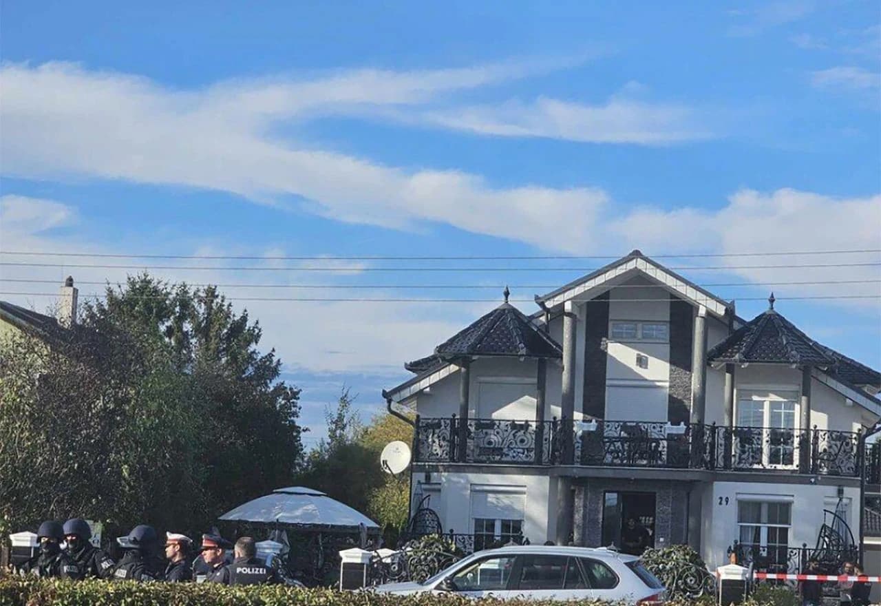 Muškarac iz BiH ubio bivšu djevojku, pa se predao policiji