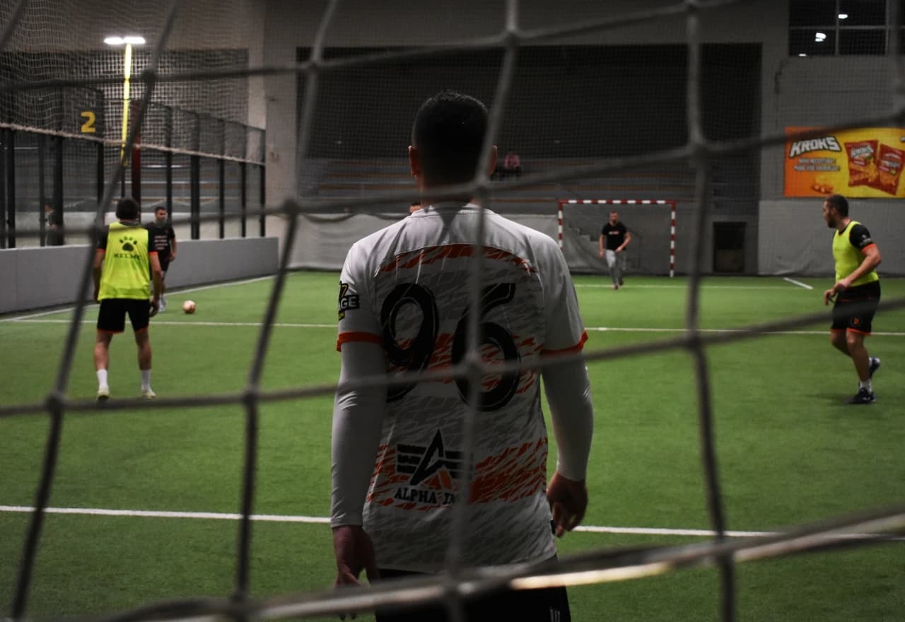 Počela 7. sezona WWin lige u Arena Sport Centru