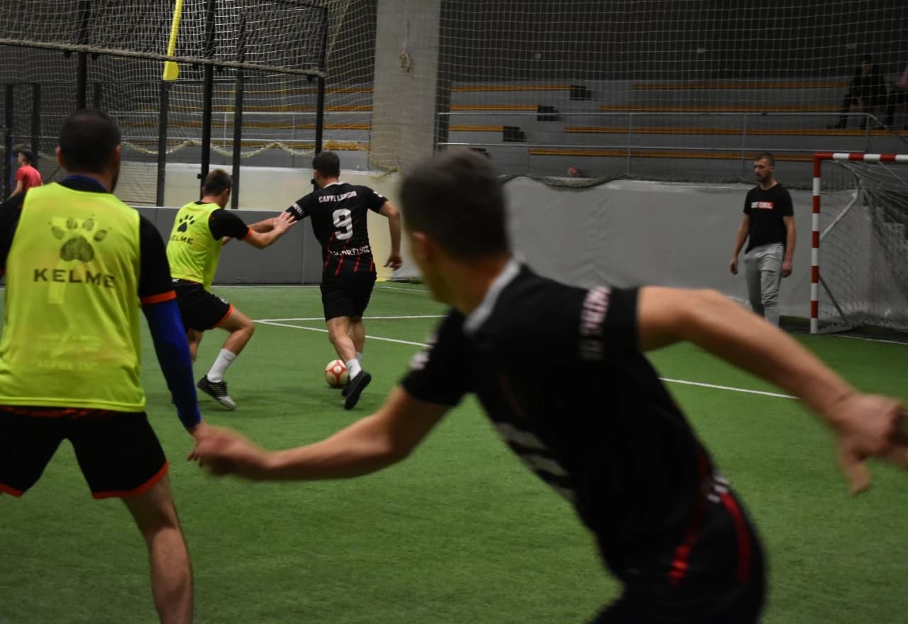 Počela 7. sezona WWin lige u Arena Sport Centru