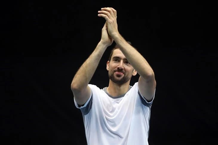 Marin Čilić