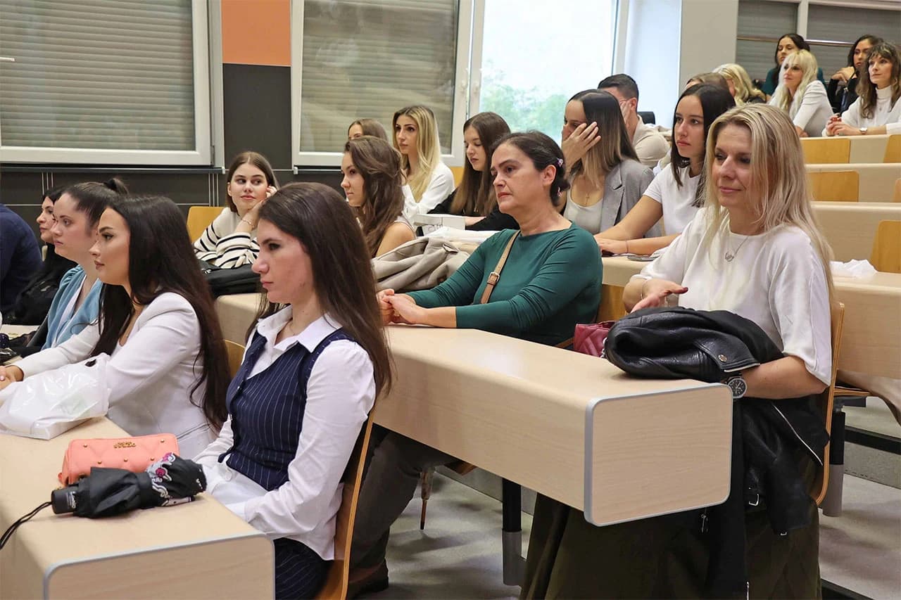 Svečano otvoren Prvi kongres Studija dentalne medicine 