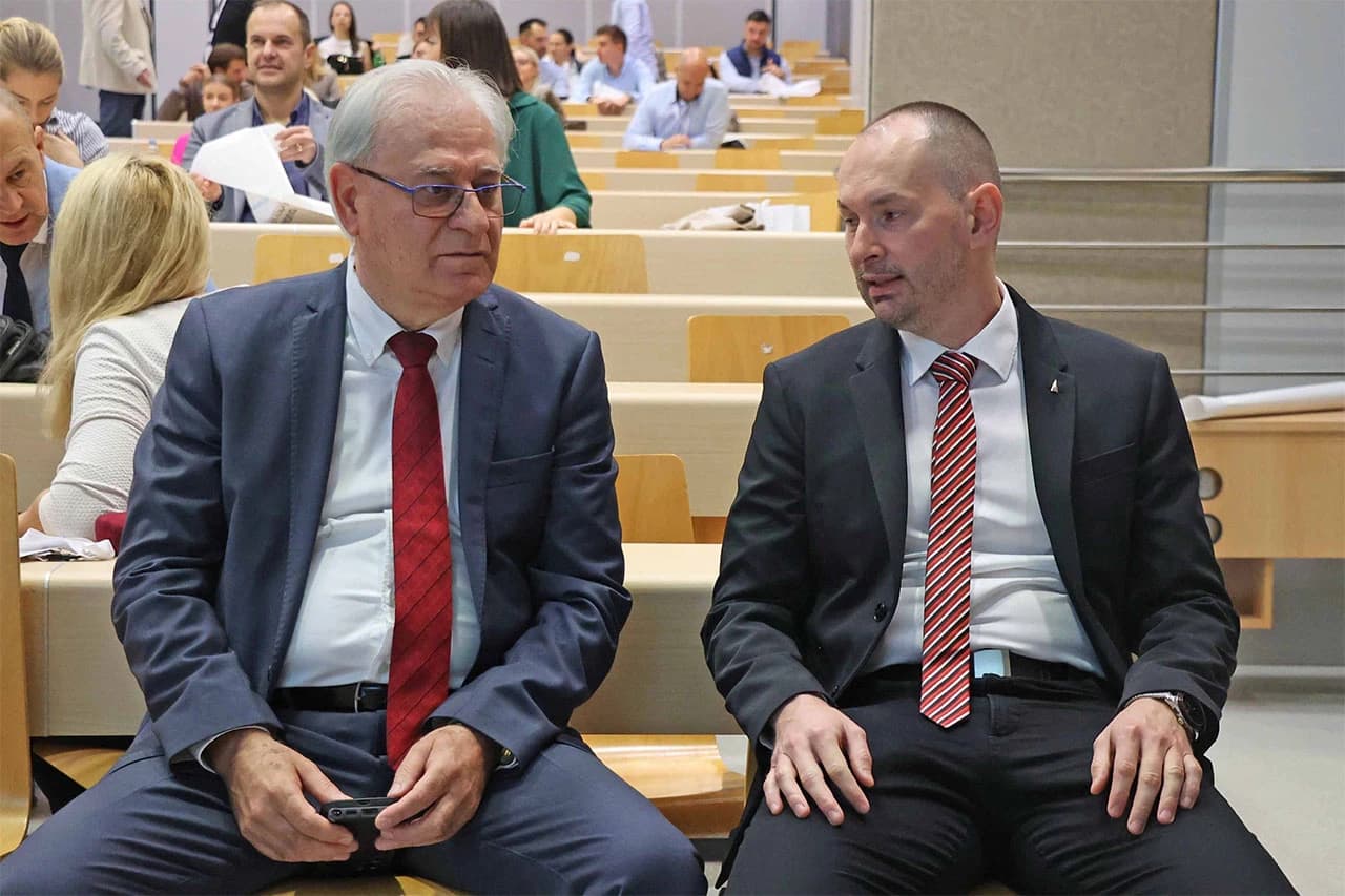 Svečano otvoren Prvi kongres Studija dentalne medicine 