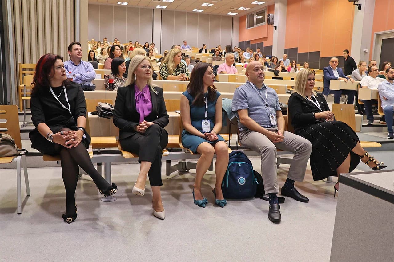 Svečano otvoren Prvi kongres Studija dentalne medicine 