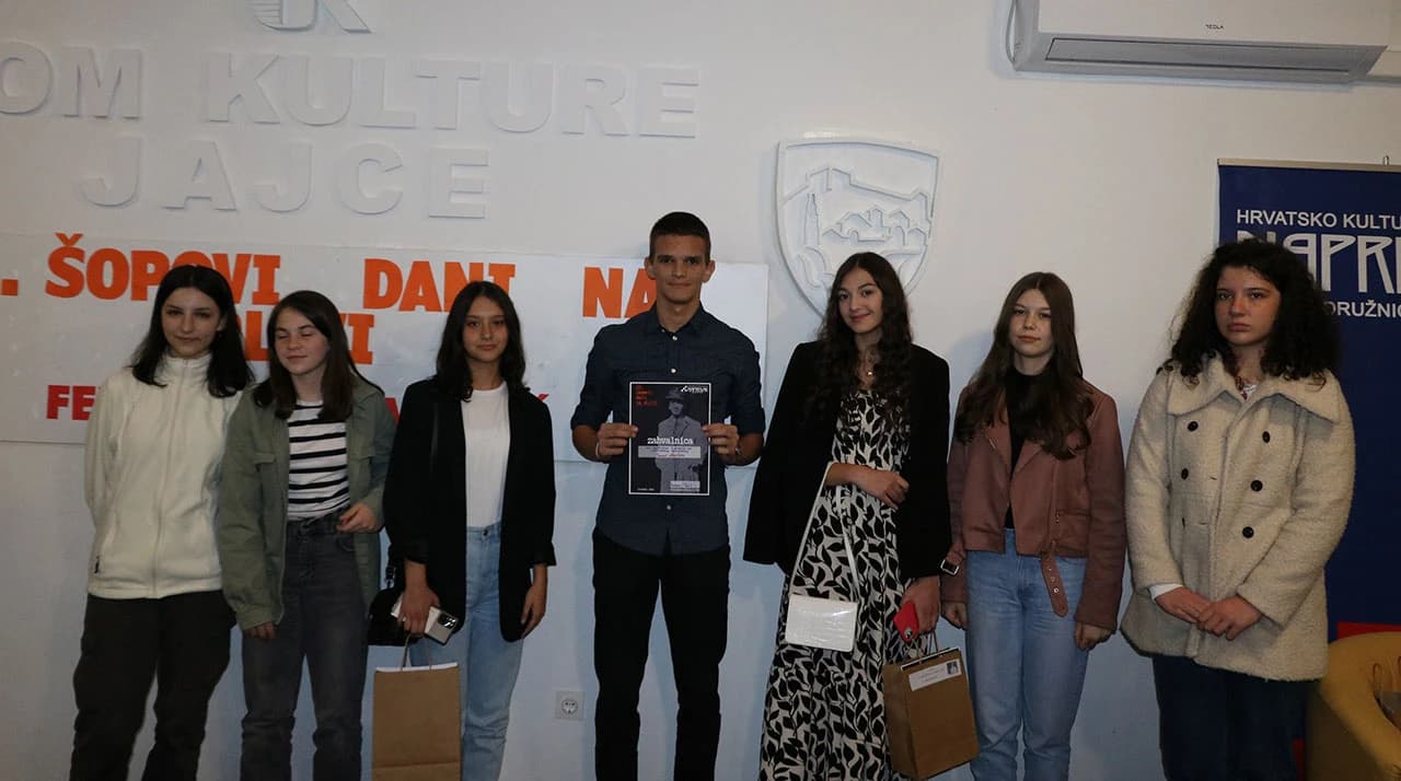 Šopovi dani na Plivi