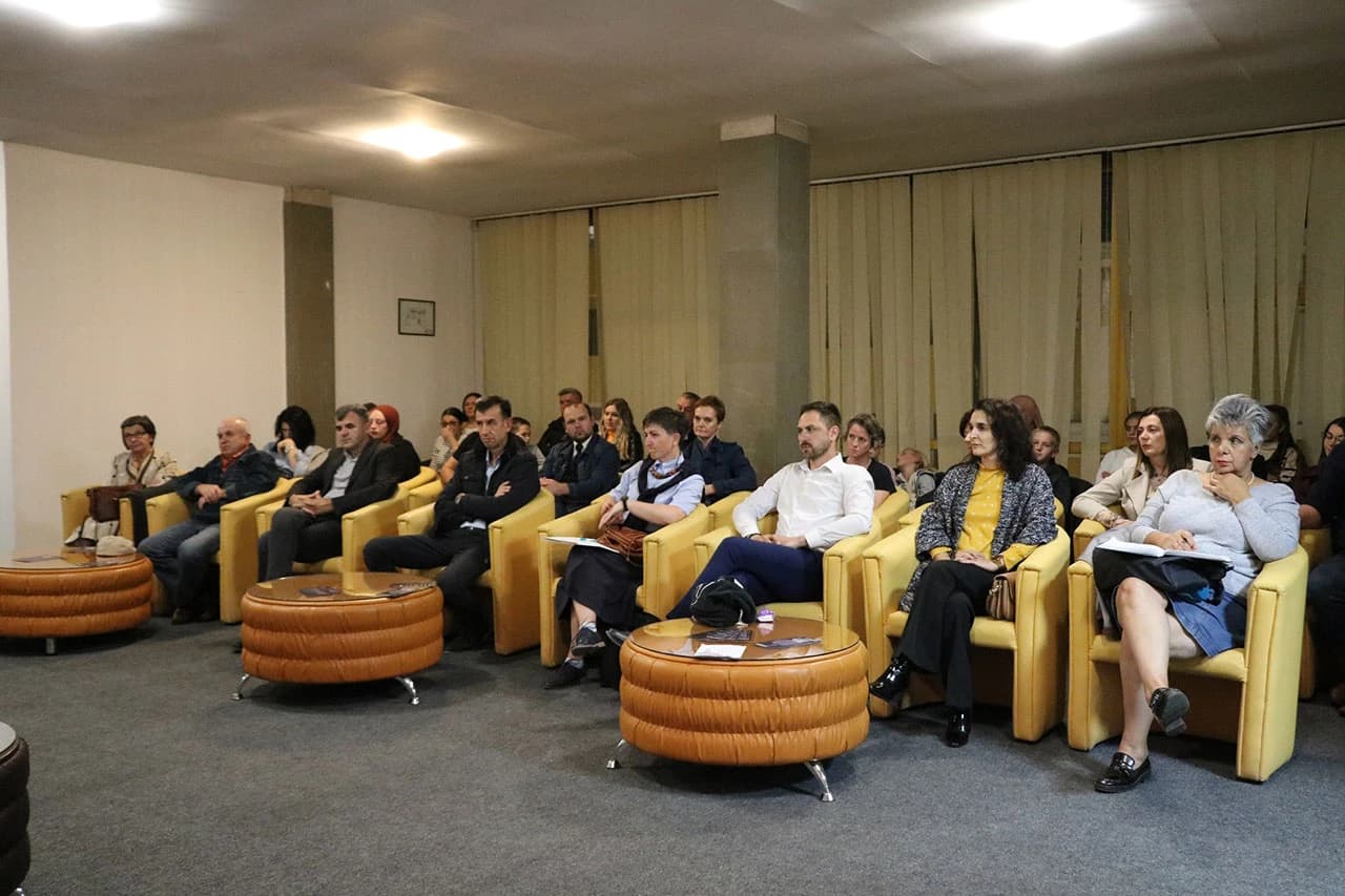 Šopovi dani na Plivi