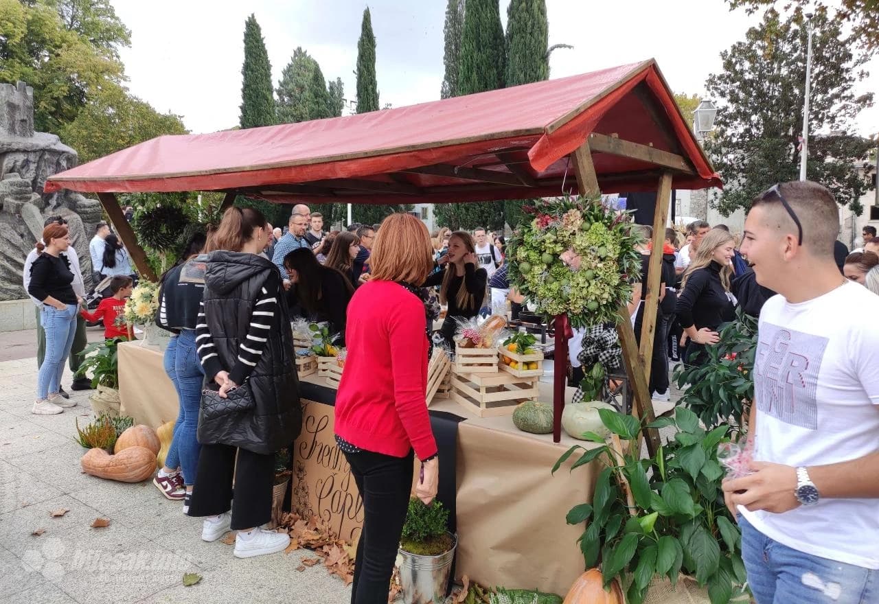 Dani kruha u Čapljini