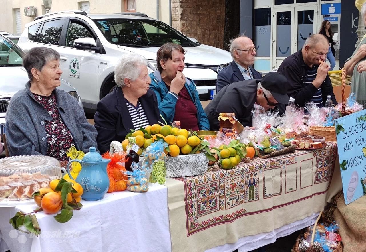 Dani kruha u Čapljini