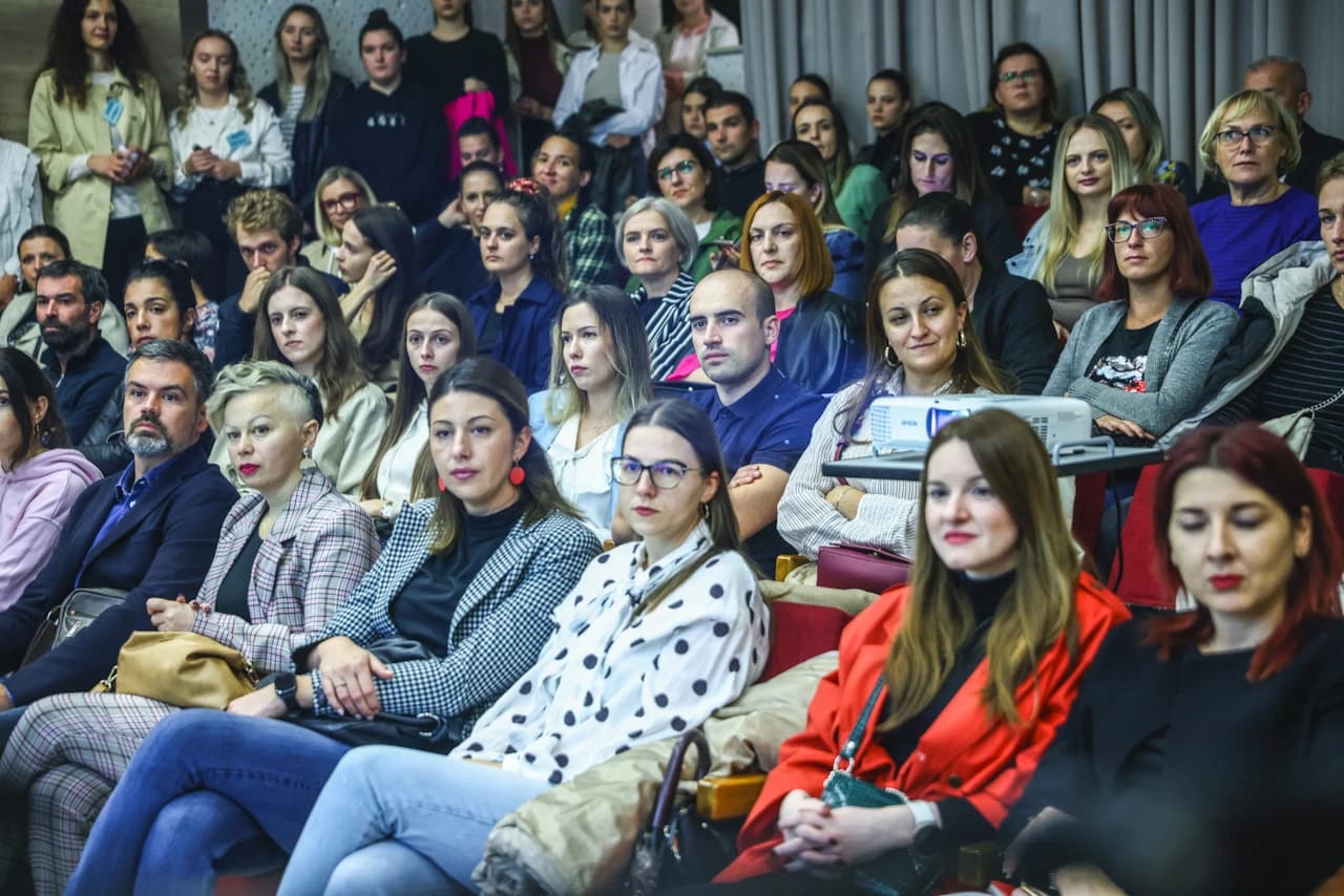 Predavanje ''Šta je ADHD – mit ili stvarnost?''