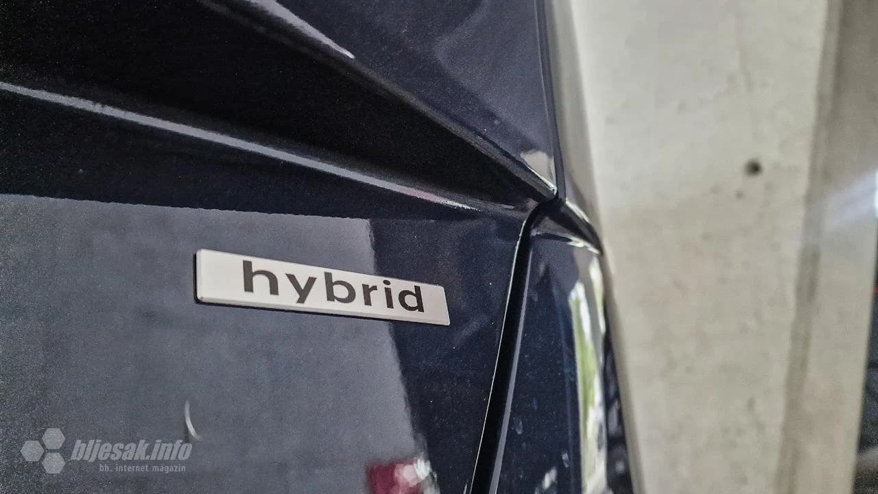 U BiH stigla nova Hyundai Kona