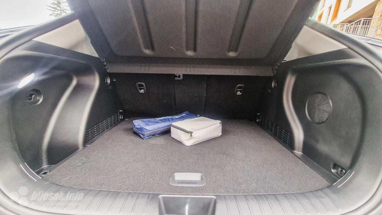 U BiH stigla nova Hyundai Kona