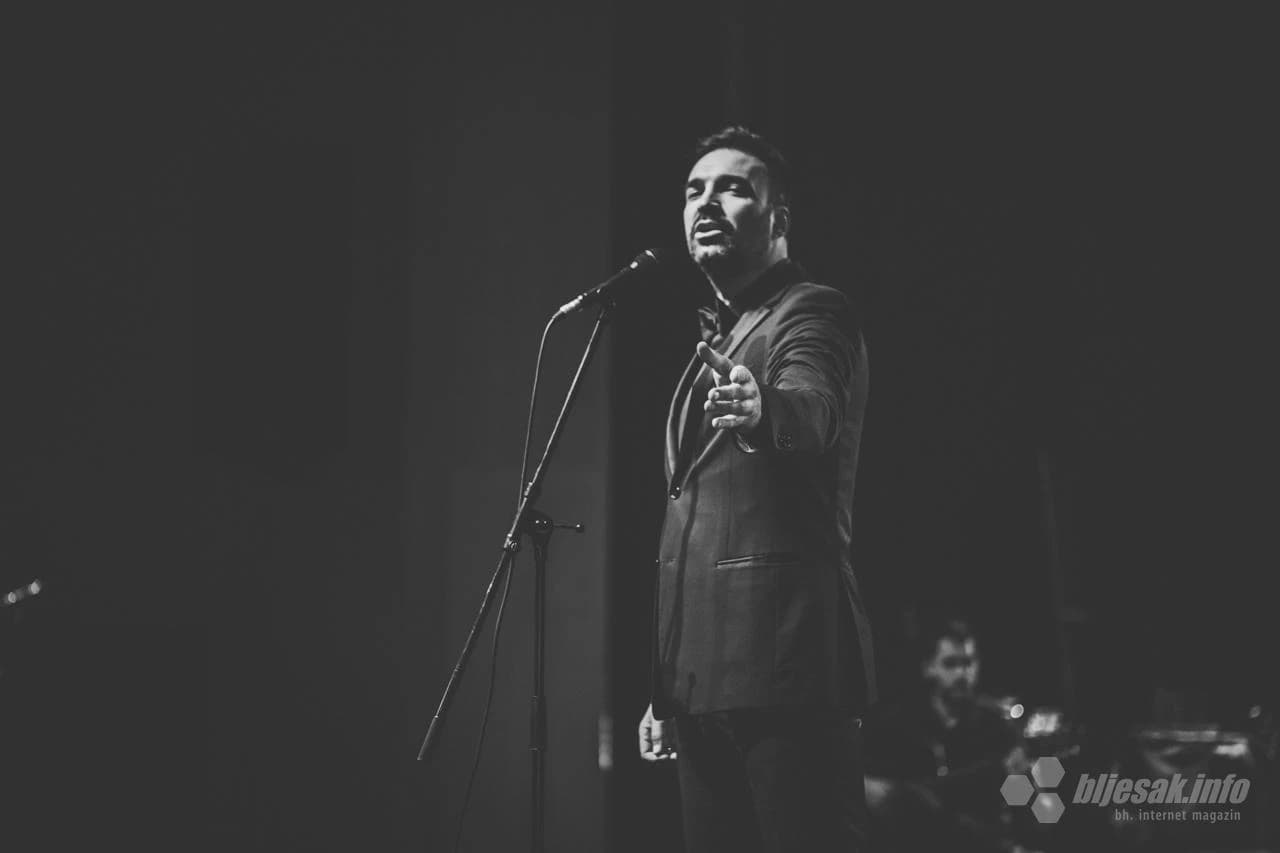 Otvorene 104. Šantićeve večeri poezije