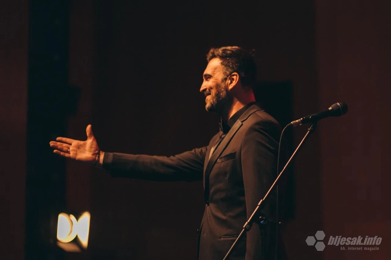 Otvorene 104. Šantićeve večeri poezije