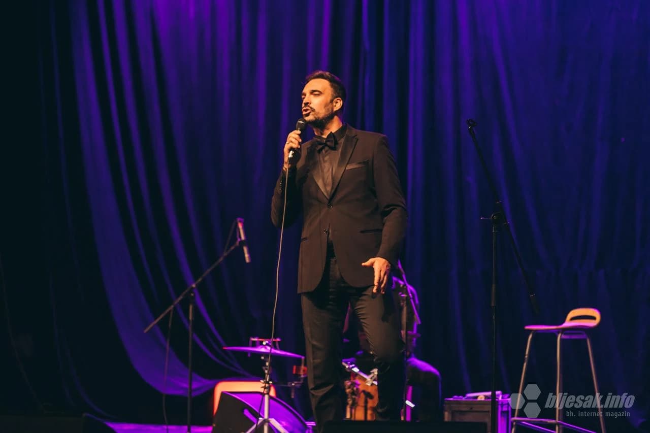 Otvorene 104. Šantićeve večeri poezije