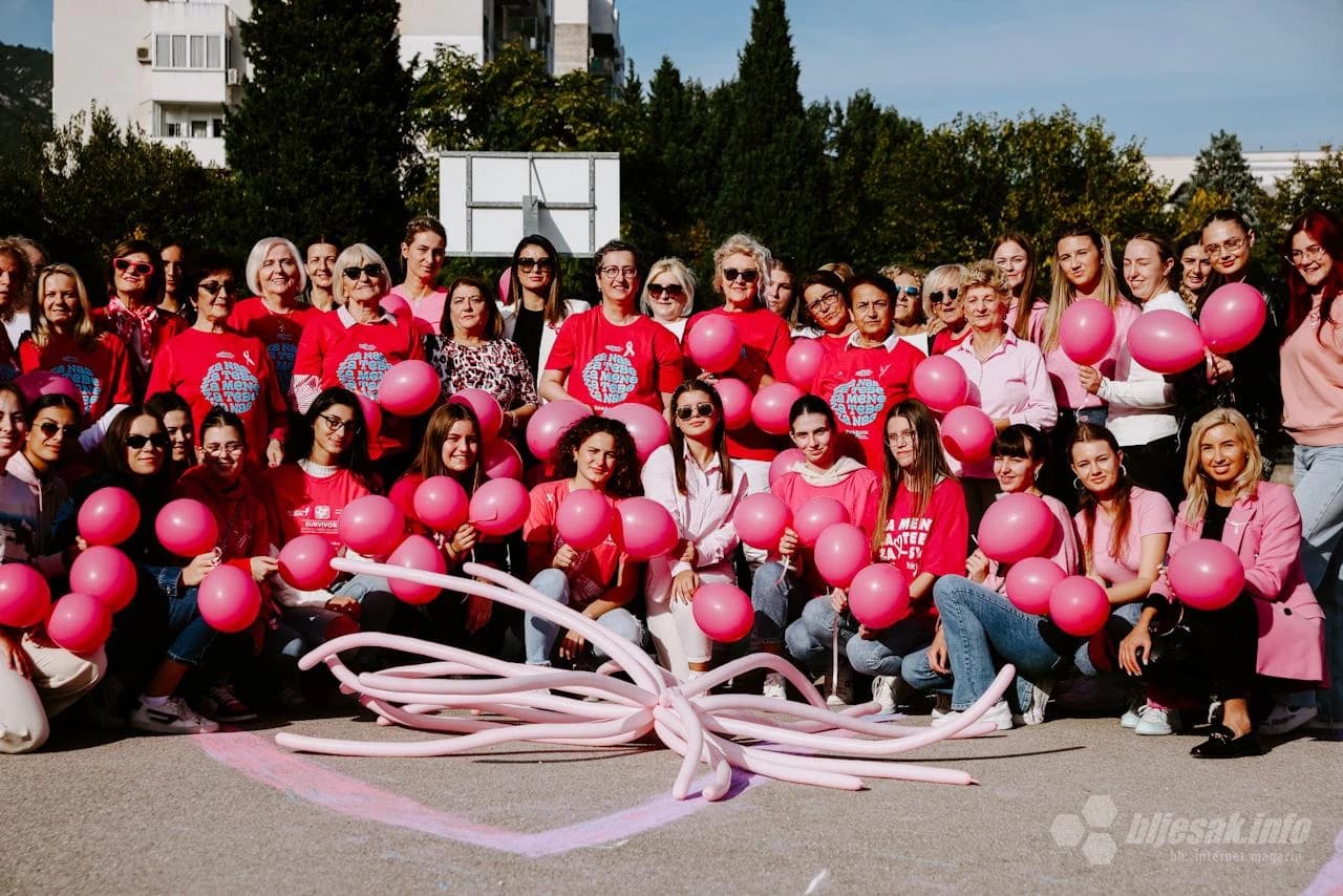 Milenijska fotografija podrške