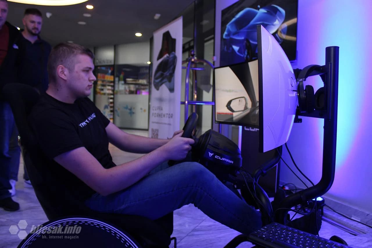 Network 11 konferencija u Neumu