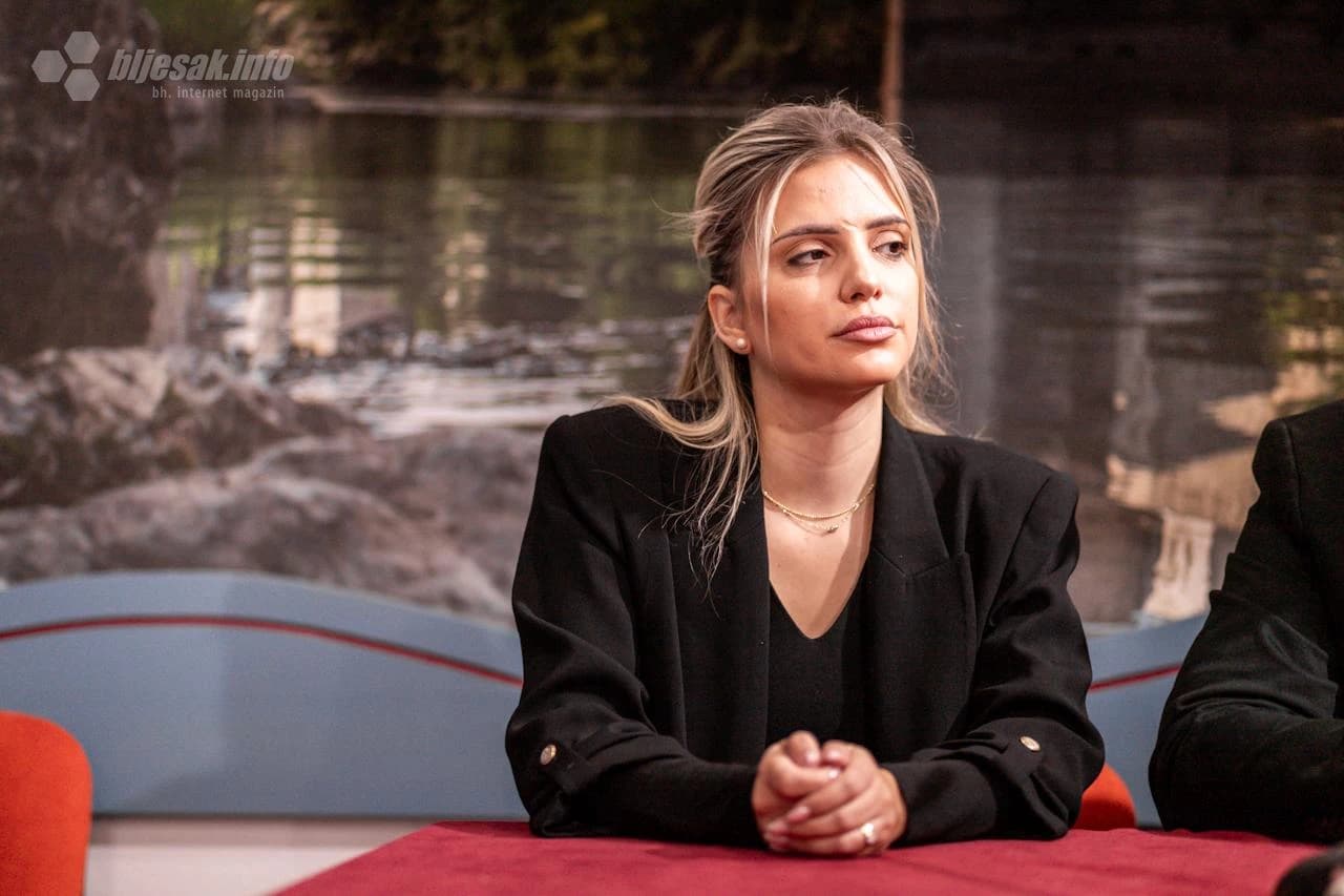 Znanstvena internacionalna konferencija bibliotekara pod nazivom Biblioteke za bolje sutra