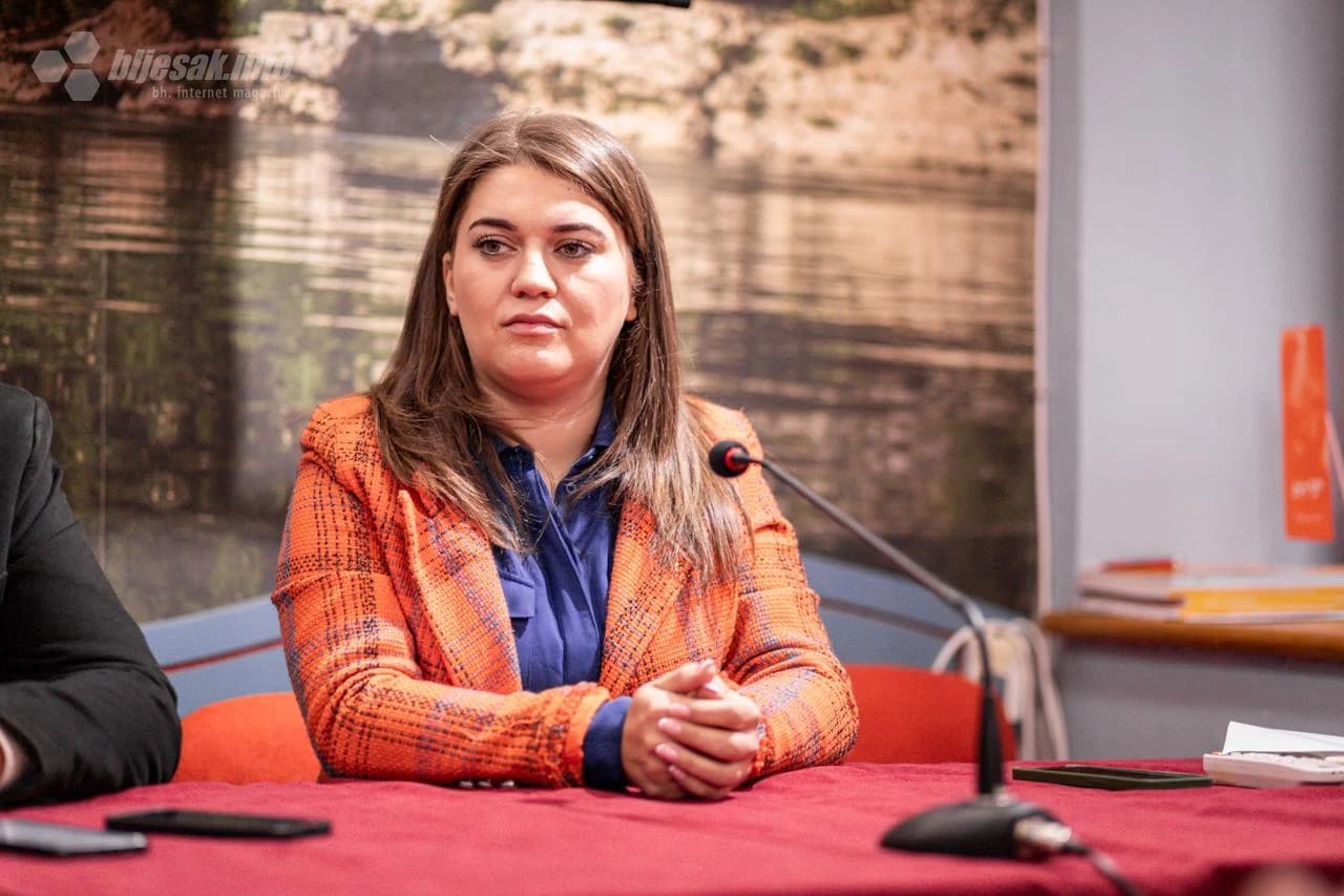 Znanstvena internacionalna konferencija bibliotekara pod nazivom Biblioteke za bolje sutra