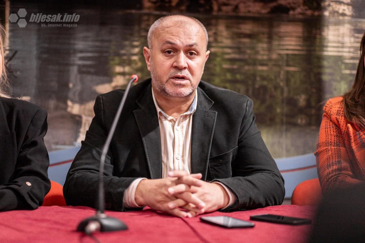 Znanstvena internacionalna konferencija bibliotekara pod nazivom Biblioteke za bolje sutra