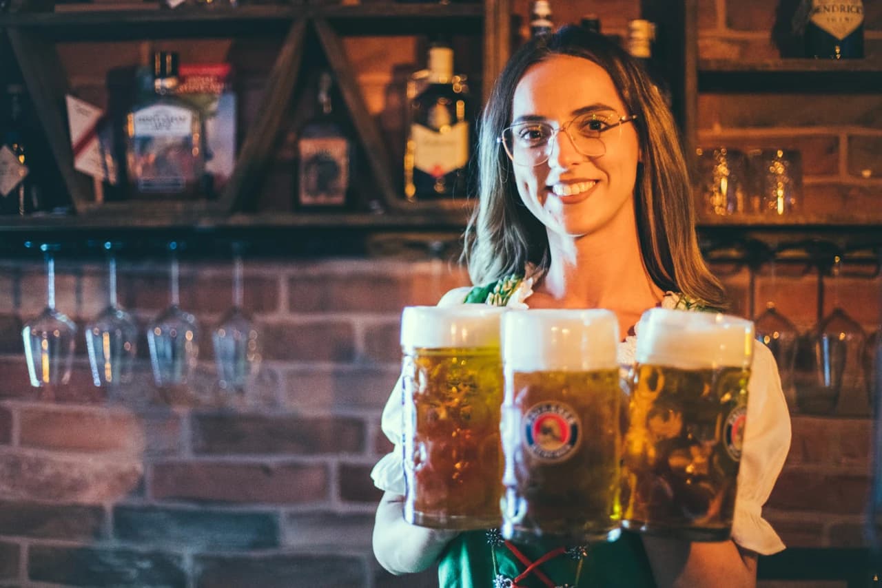 The Rebels Pub, Mostar