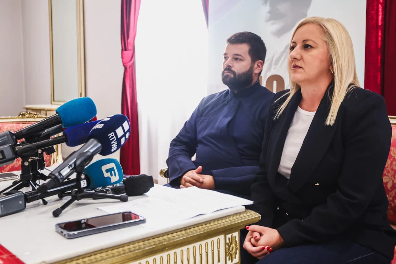  Šantićeve večeri poezije