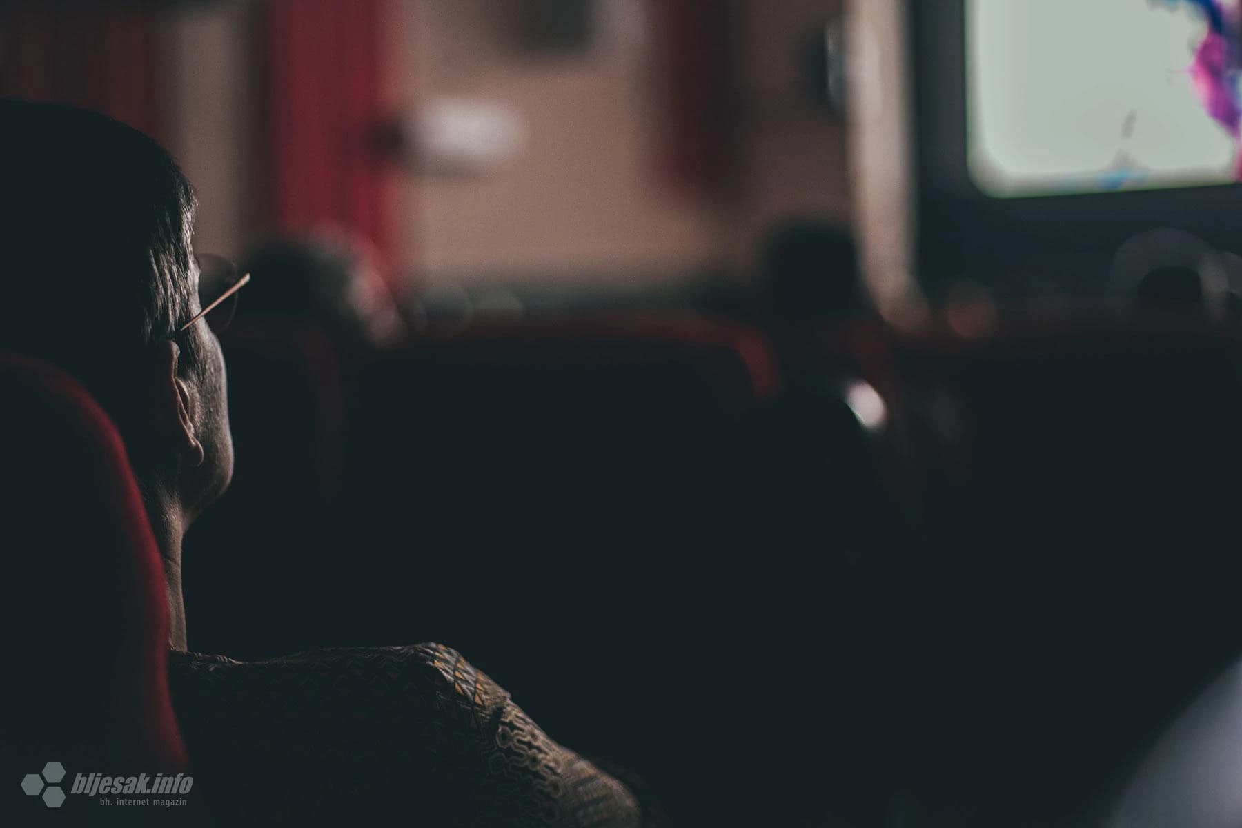 Zatvoren 24. Mediteran Film Festival