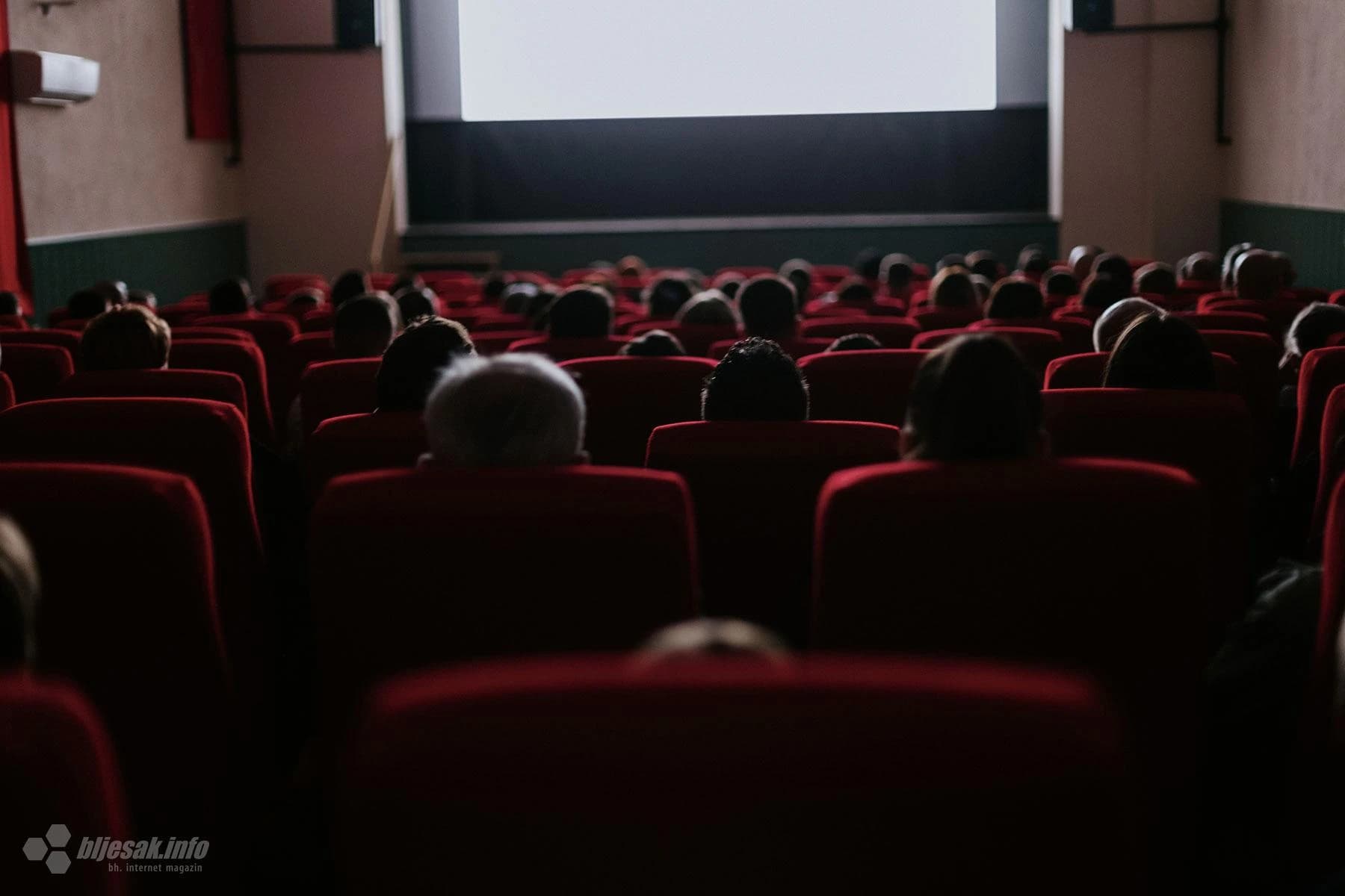 Zatvoren 24. Mediteran Film Festival