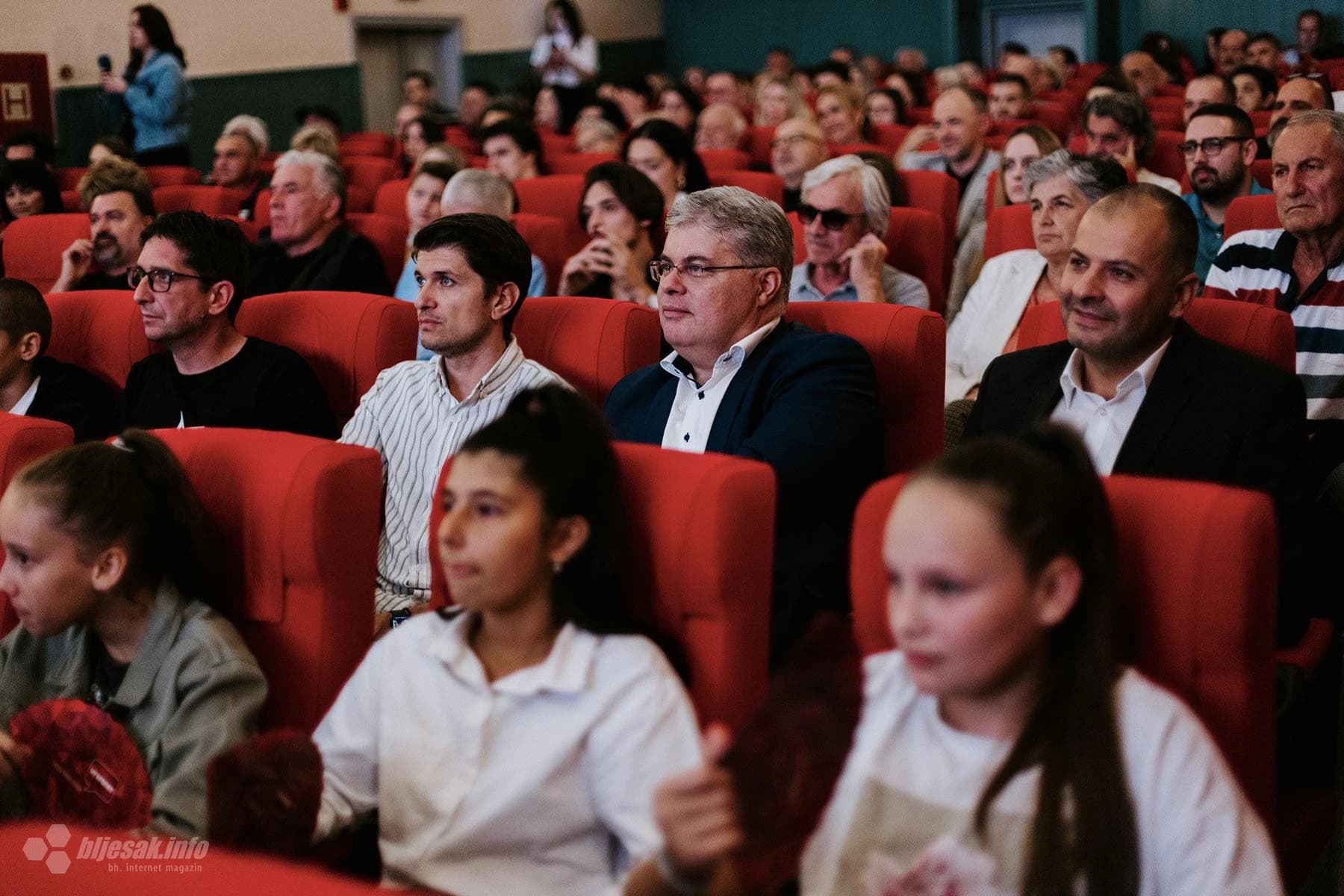 Izabrani najbolji filmovi 24. Mediteran Film Festivala