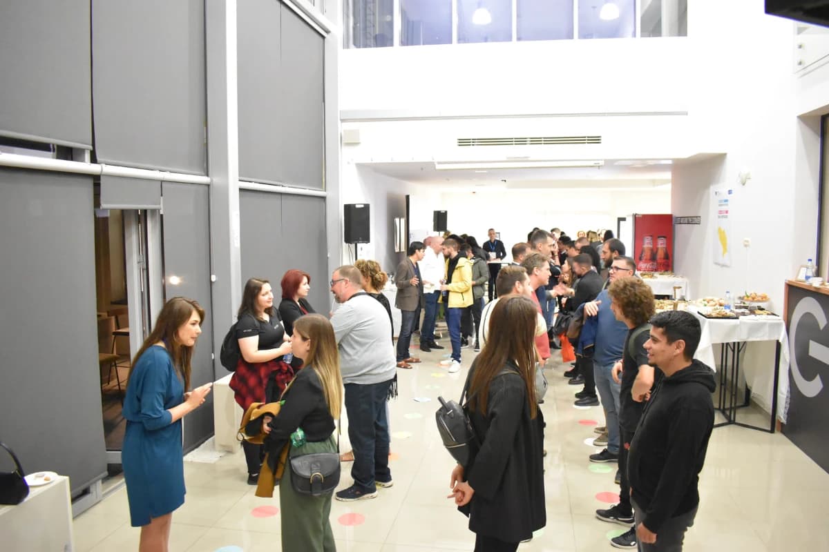 CBCC 2023: Zemlje Zapadnog Balkana skriveni dragulj za digitalne nomade