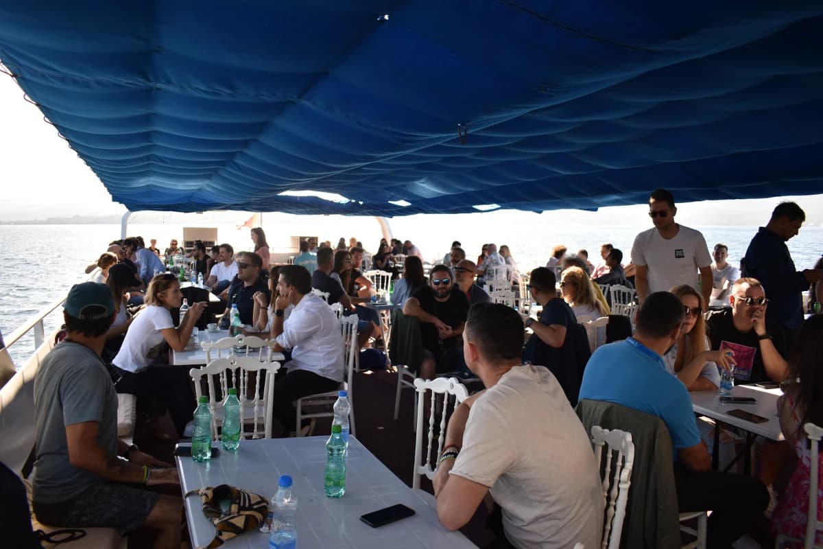 CBCC 2023: Zemlje Zapadnog Balkana skriveni dragulj za digitalne nomade