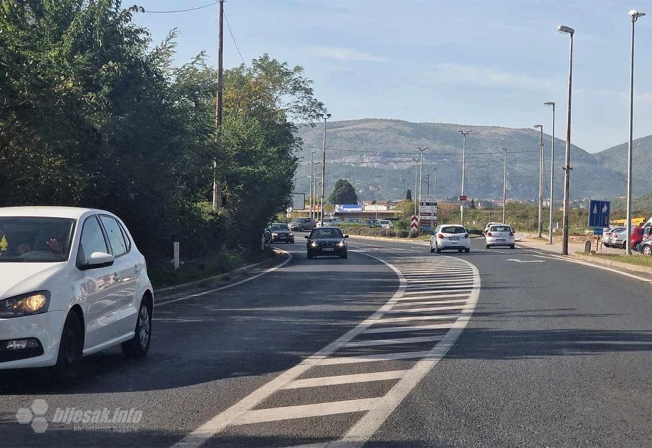 Križanje M. Tita i M-17