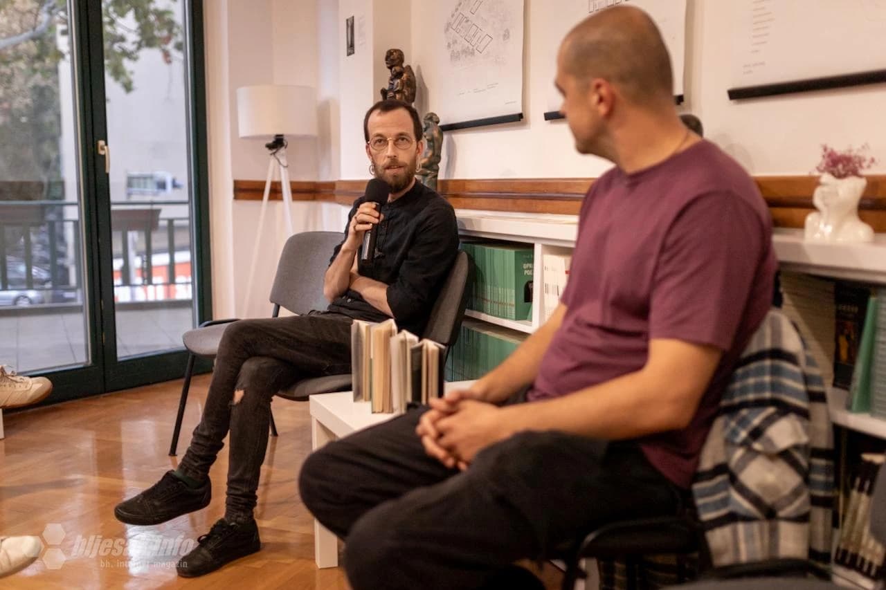 Otvoren Međunarodni književni festival Poligon u Mostaru