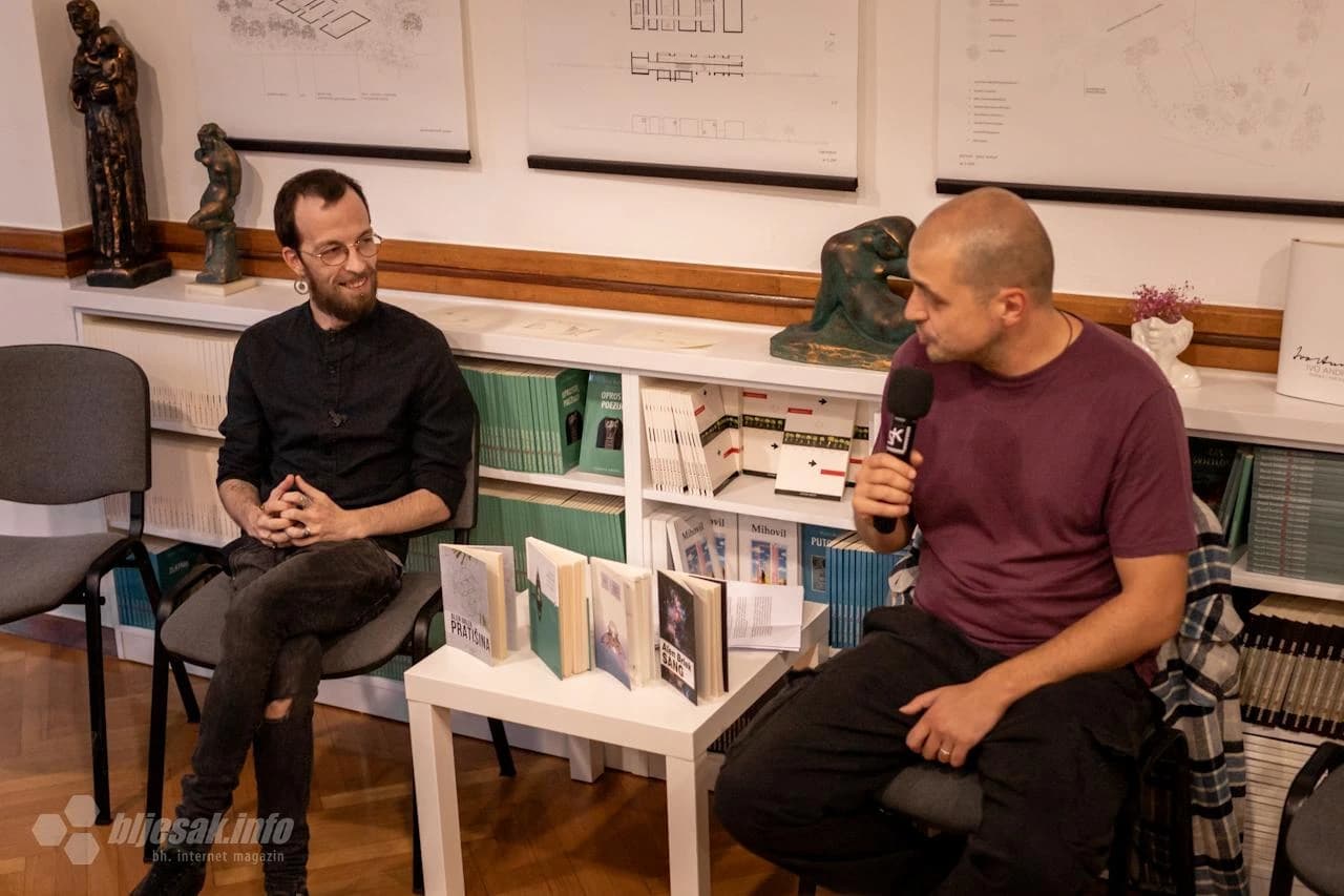 Otvoren Međunarodni književni festival Poligon u Mostaru