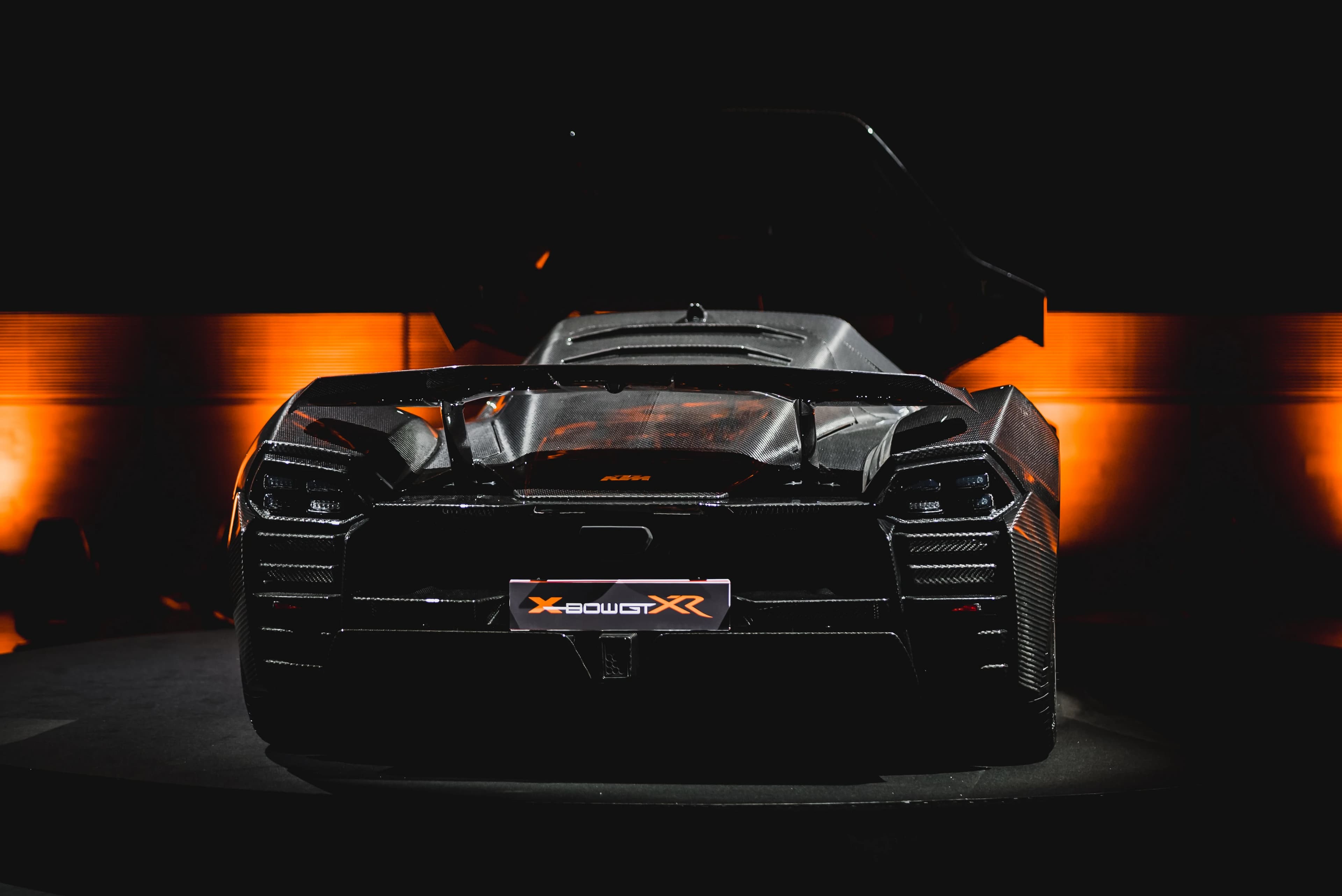 KTM X-BOW GT-XR