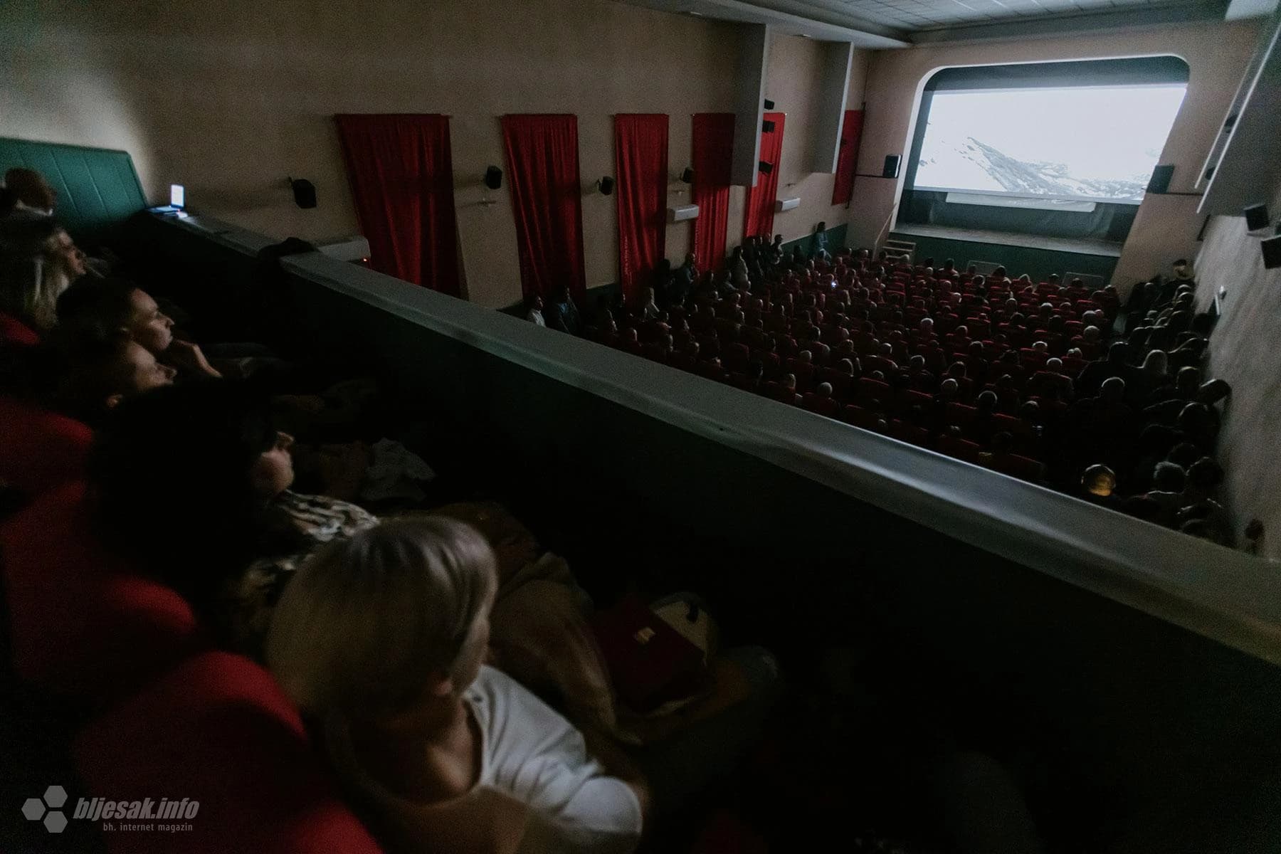 Otvoren 24. Mediteran Film Festival