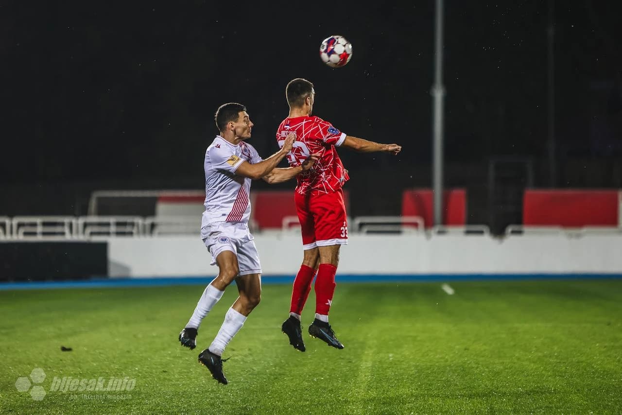 Josip Ćorluka i Josip Kvesić