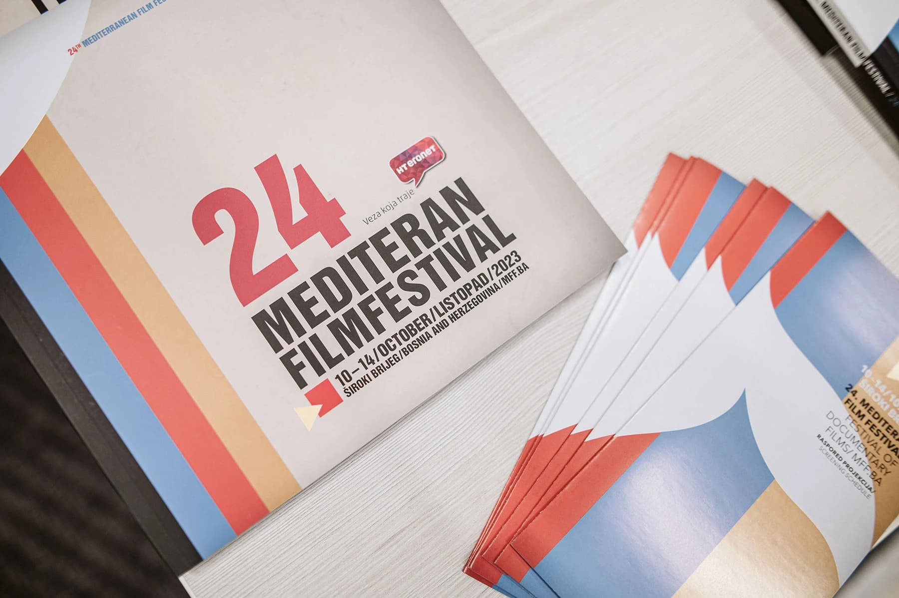 Konferencija za medije