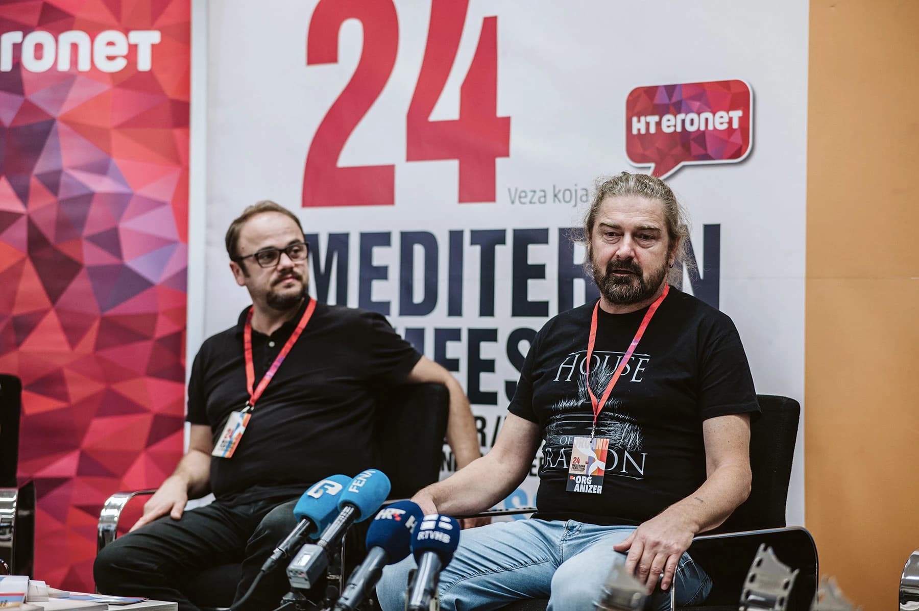 Konferencija za medije